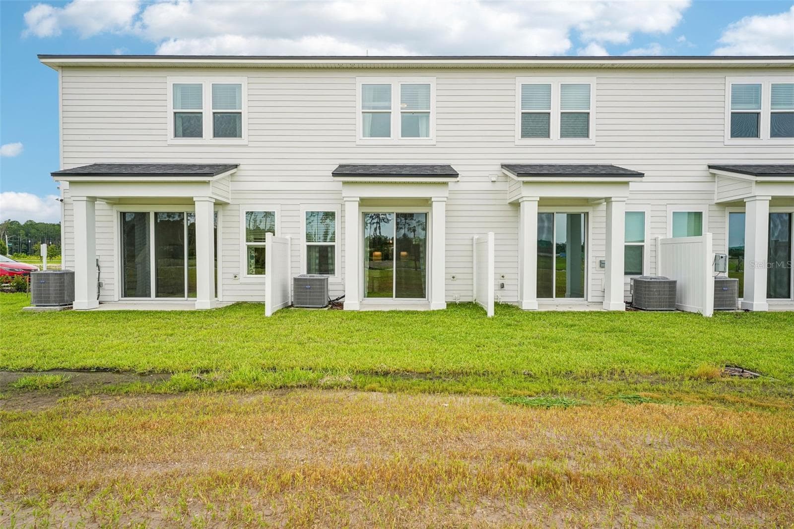 Townhouse at BARTRAM MEADOWS, JACKSONVILLE, photo 26 of 27