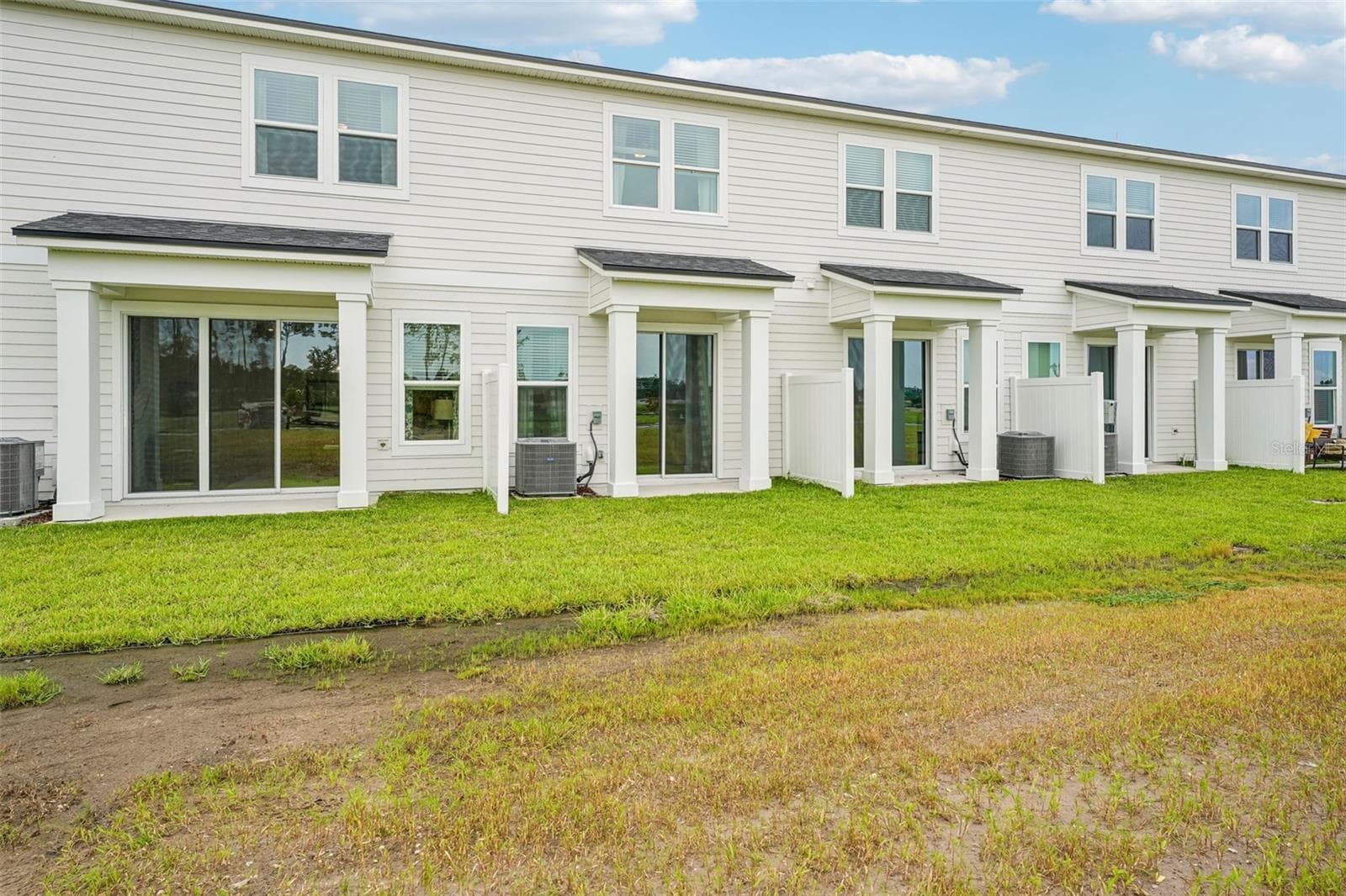 Townhouse at BARTRAM MEADOWS, JACKSONVILLE, photo 27 of 27