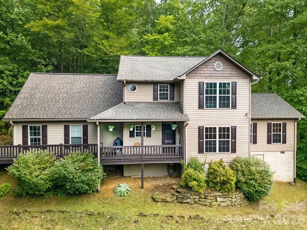 Single Family Residence at 62 Pine Hill Drive, Brevard, photo 43 of 44