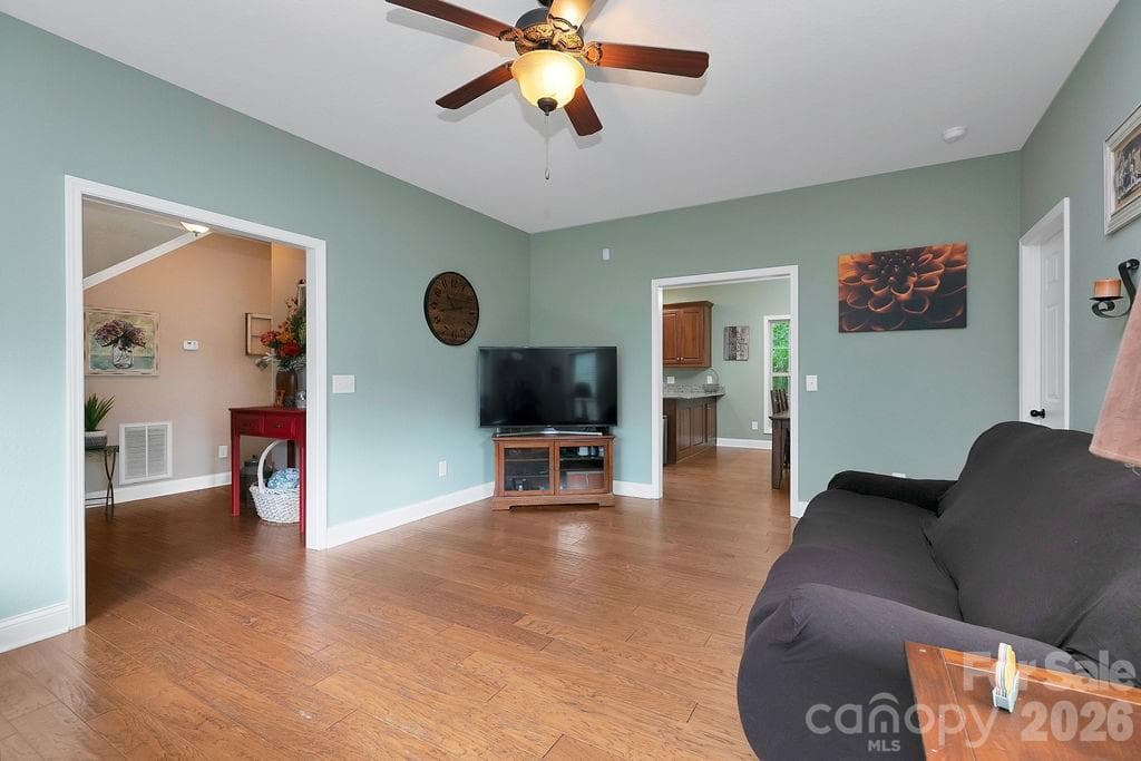 Single Family Residence at 62 Pine Hill Drive, Brevard, photo 11 of 44