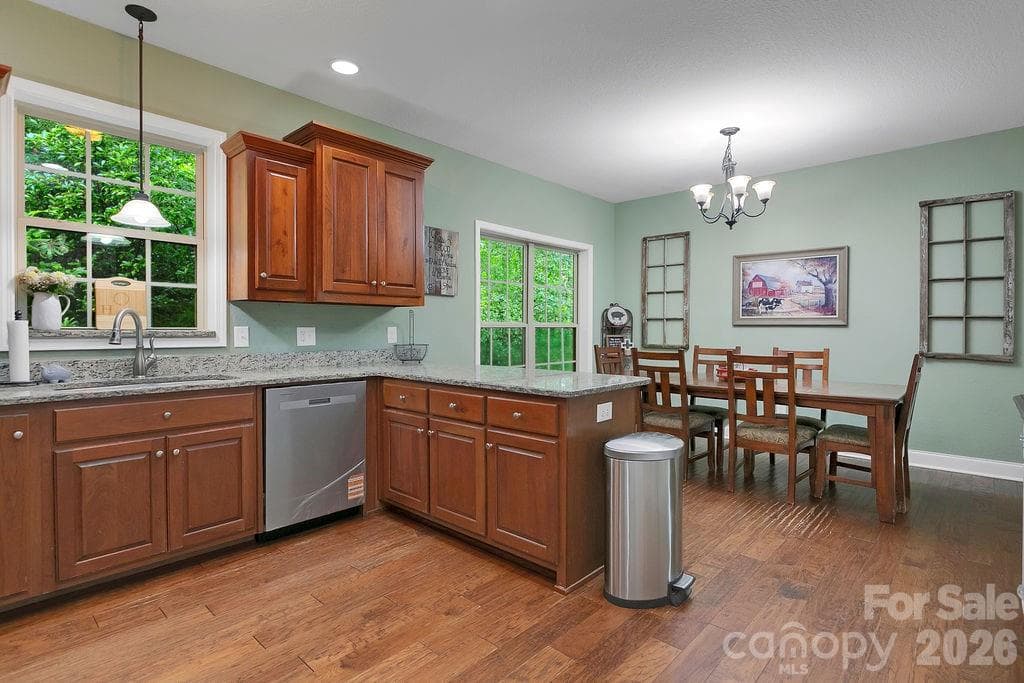 Single Family Residence at 62 Pine Hill Drive, Brevard, photo 18 of 44