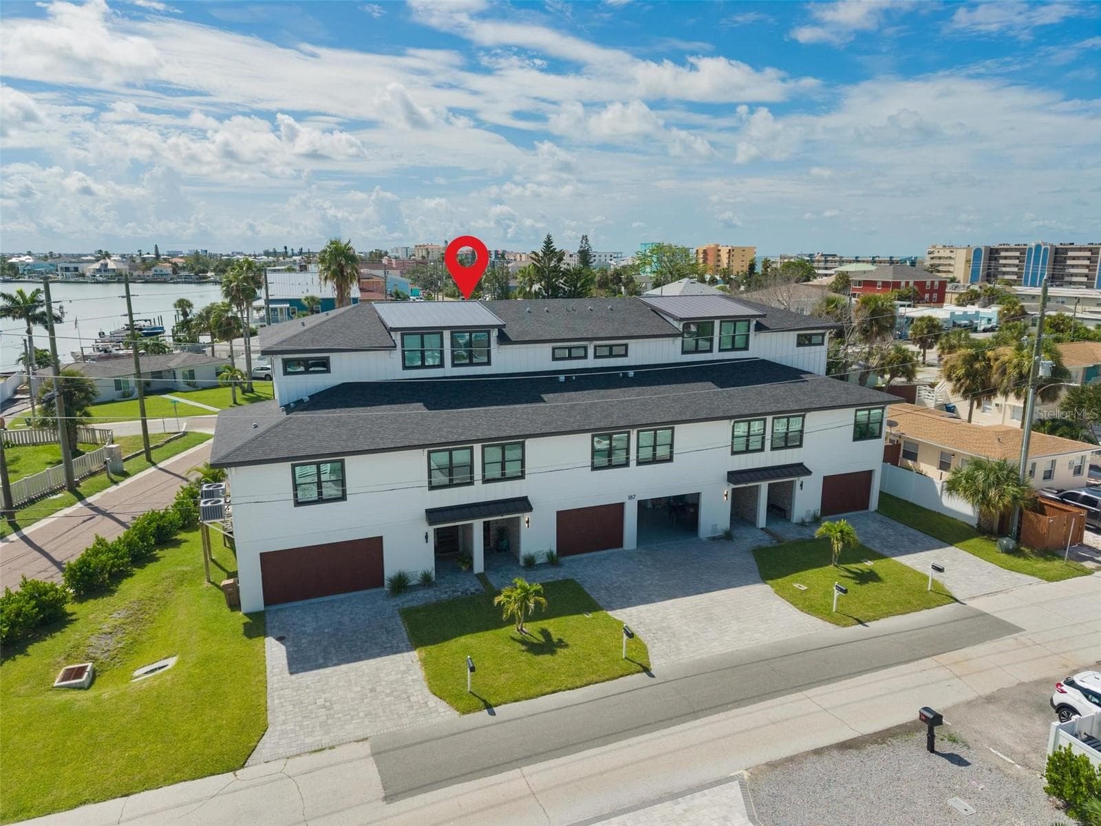 Townhouse at 187 145TH AVE E #3, MADEIRA BEACH, photo 3 of 99