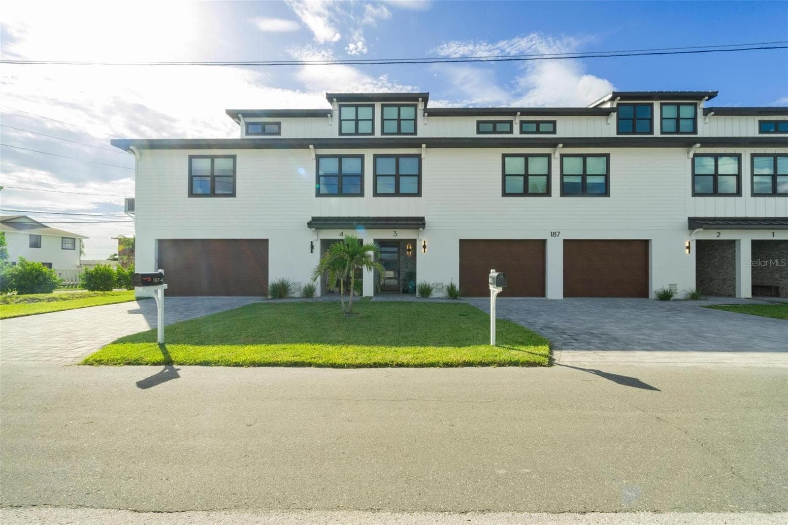 Townhouse at 187 145TH AVE E #3, MADEIRA BEACH, photo 4 of 99