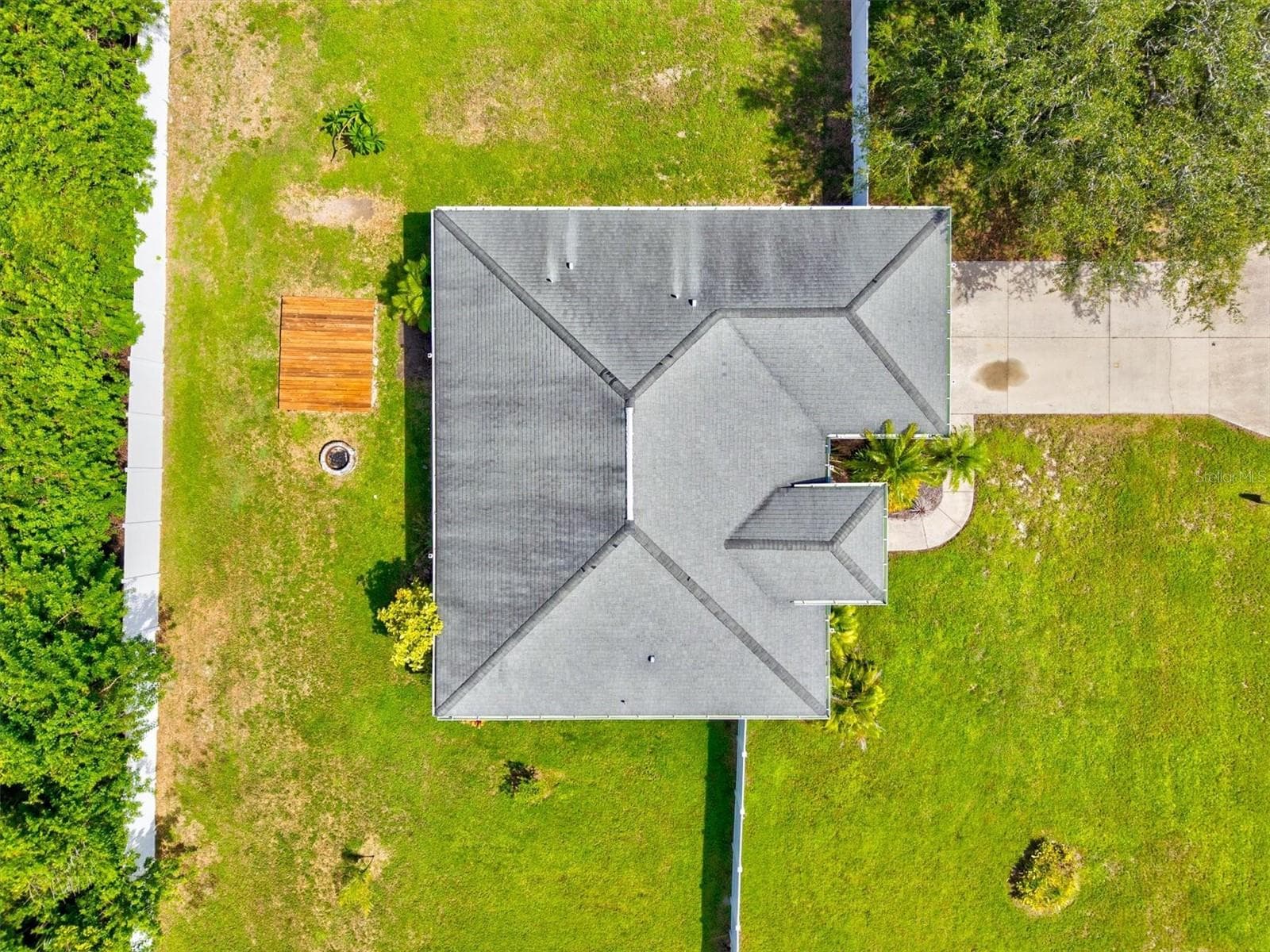 Single Family Residence at 1505 22ND AVE W, PALMETTO, photo 63 of 72