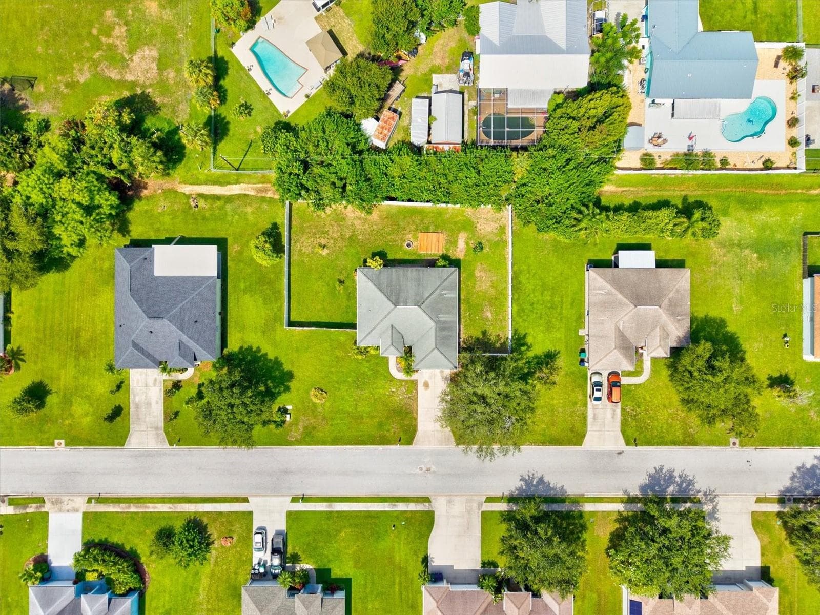 Single Family Residence at 1505 22ND AVE W, PALMETTO, photo 64 of 72