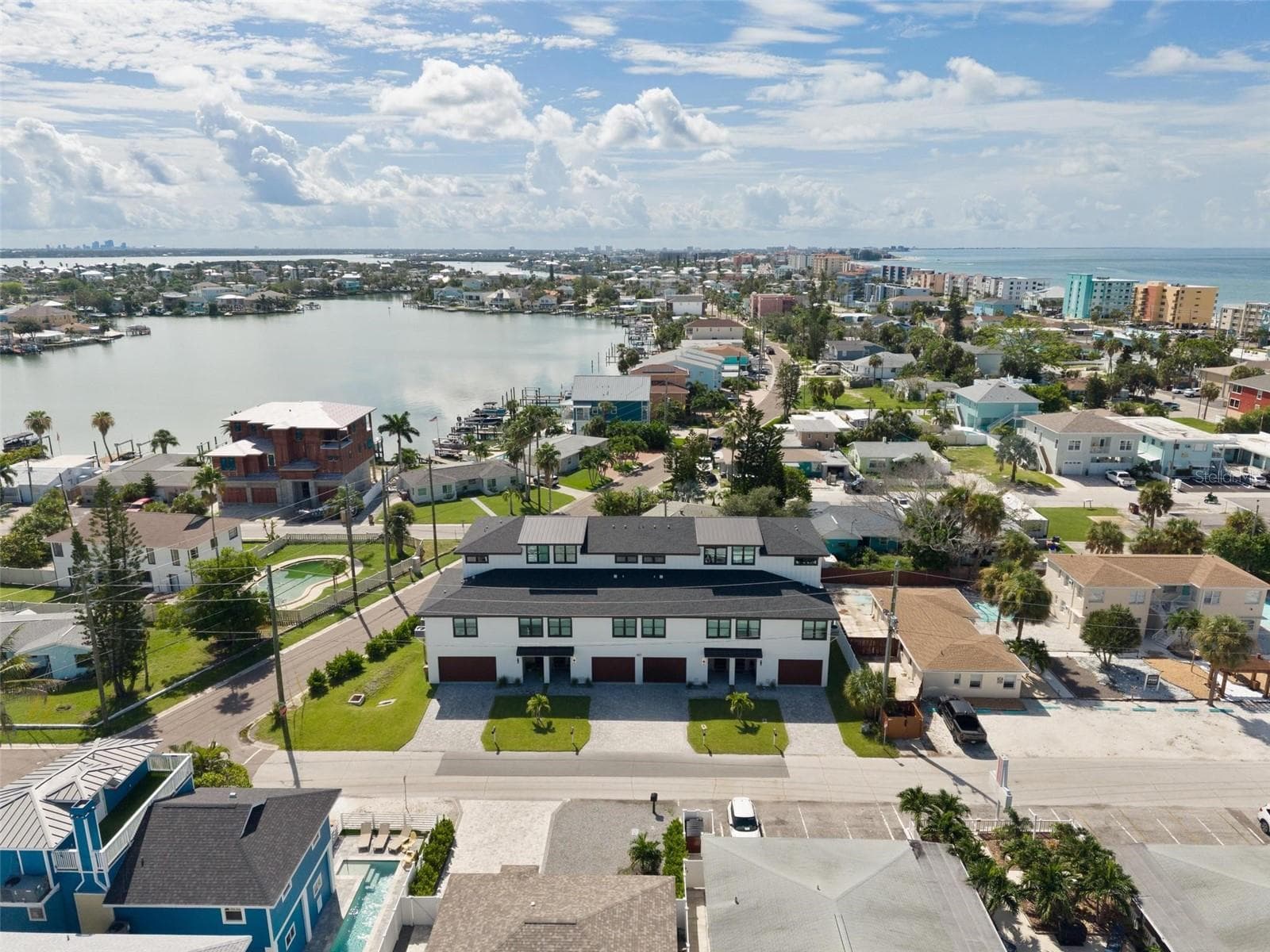 Townhouse at 187 145TH AVE E #3, MADEIRA BEACH, photo 69 of 99