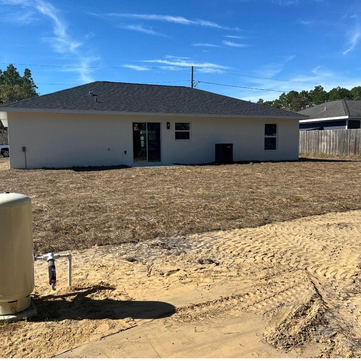 Single Family Residence at 24492 NW HEMLOCK AVE, DUNNELLON, photo 4 of 48