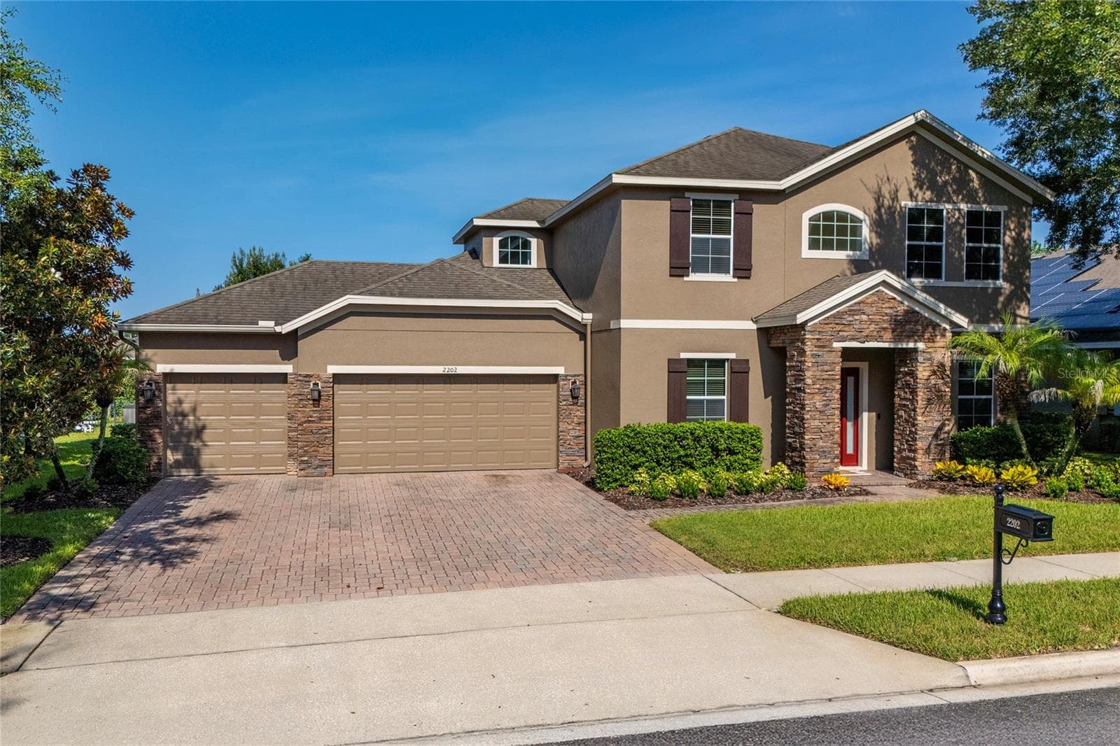 Single Family Residence at 2202 REDMARK LN, WINTER GARDEN, photo 61 of 61