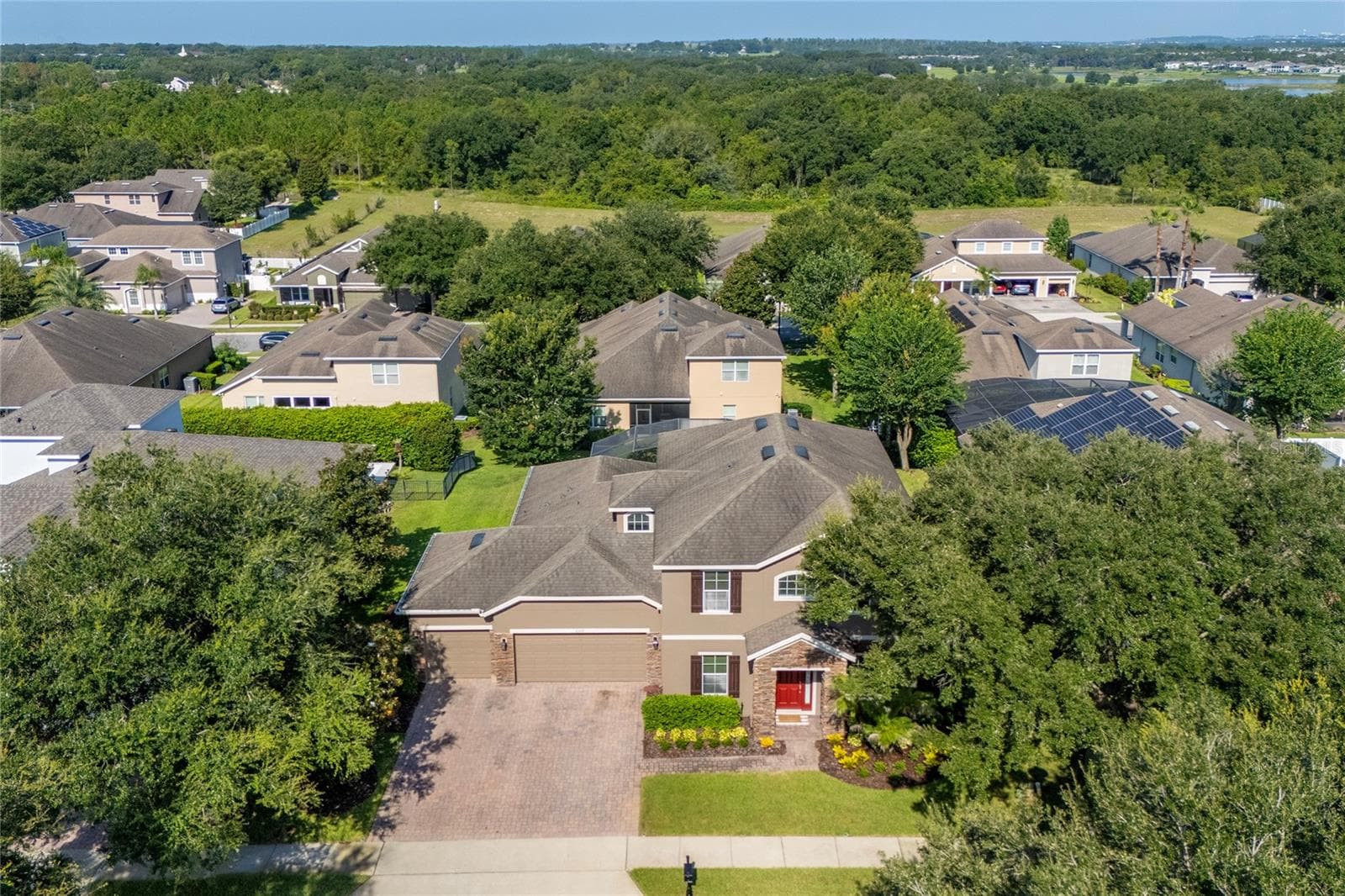 Single Family Residence at 2202 REDMARK LN, WINTER GARDEN, photo 45 of 61