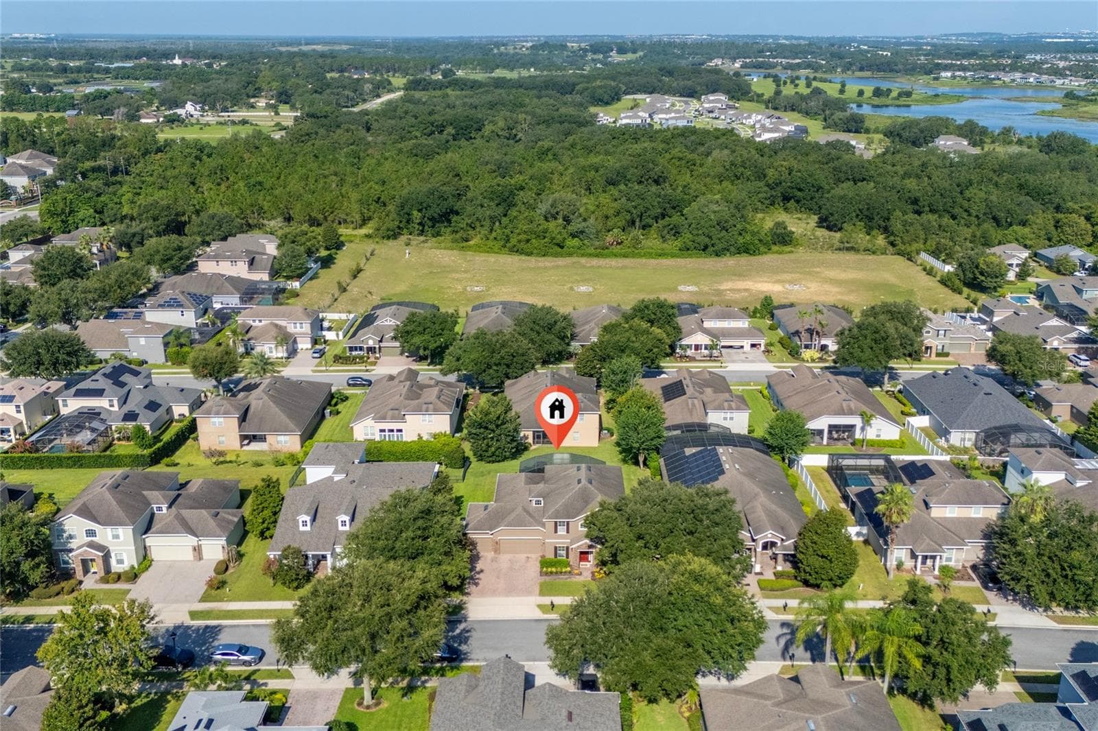 Single Family Residence at 2202 REDMARK LN, WINTER GARDEN, photo 46 of 61