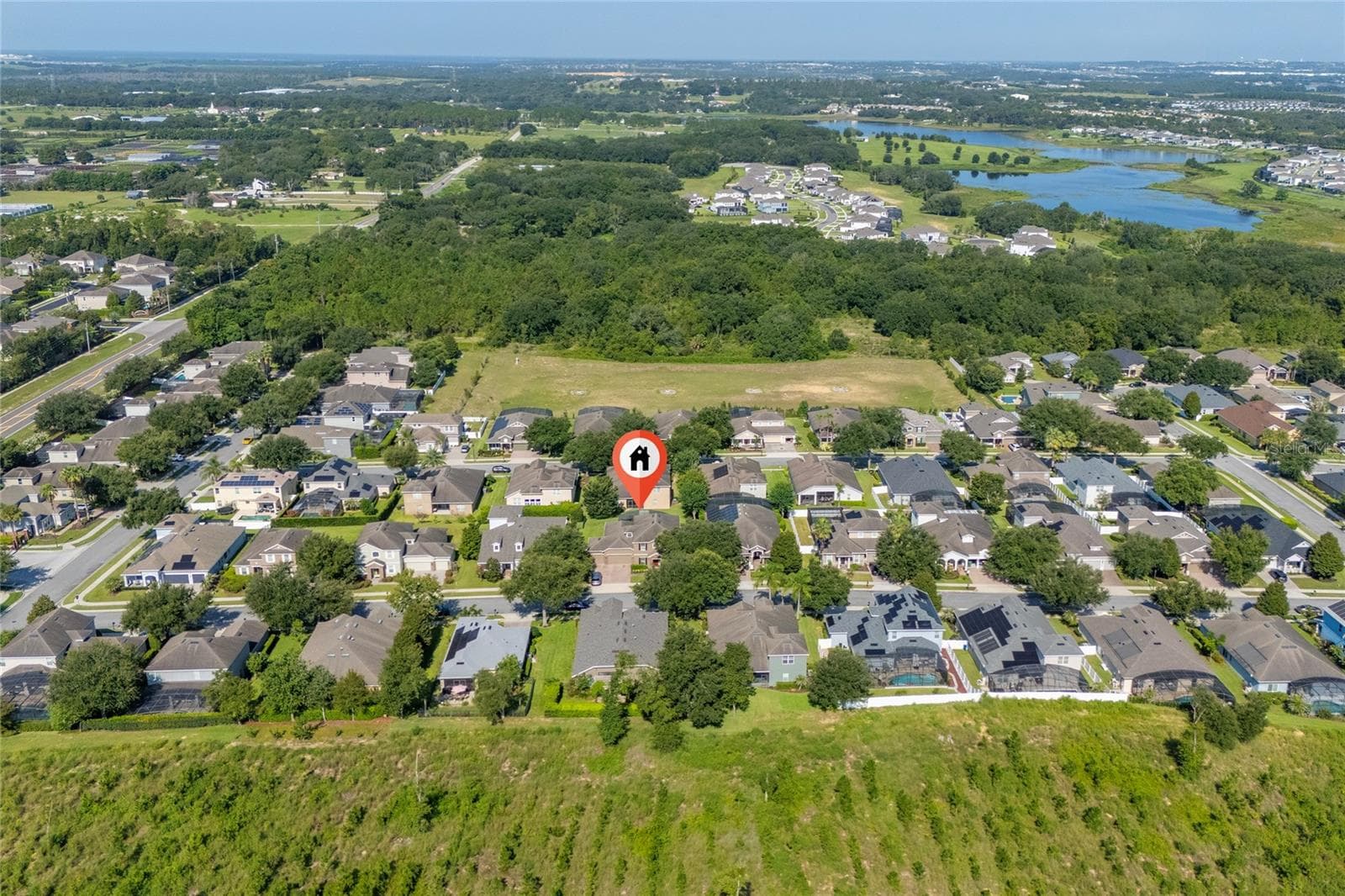 Single Family Residence at 2202 REDMARK LN, WINTER GARDEN, photo 53 of 61