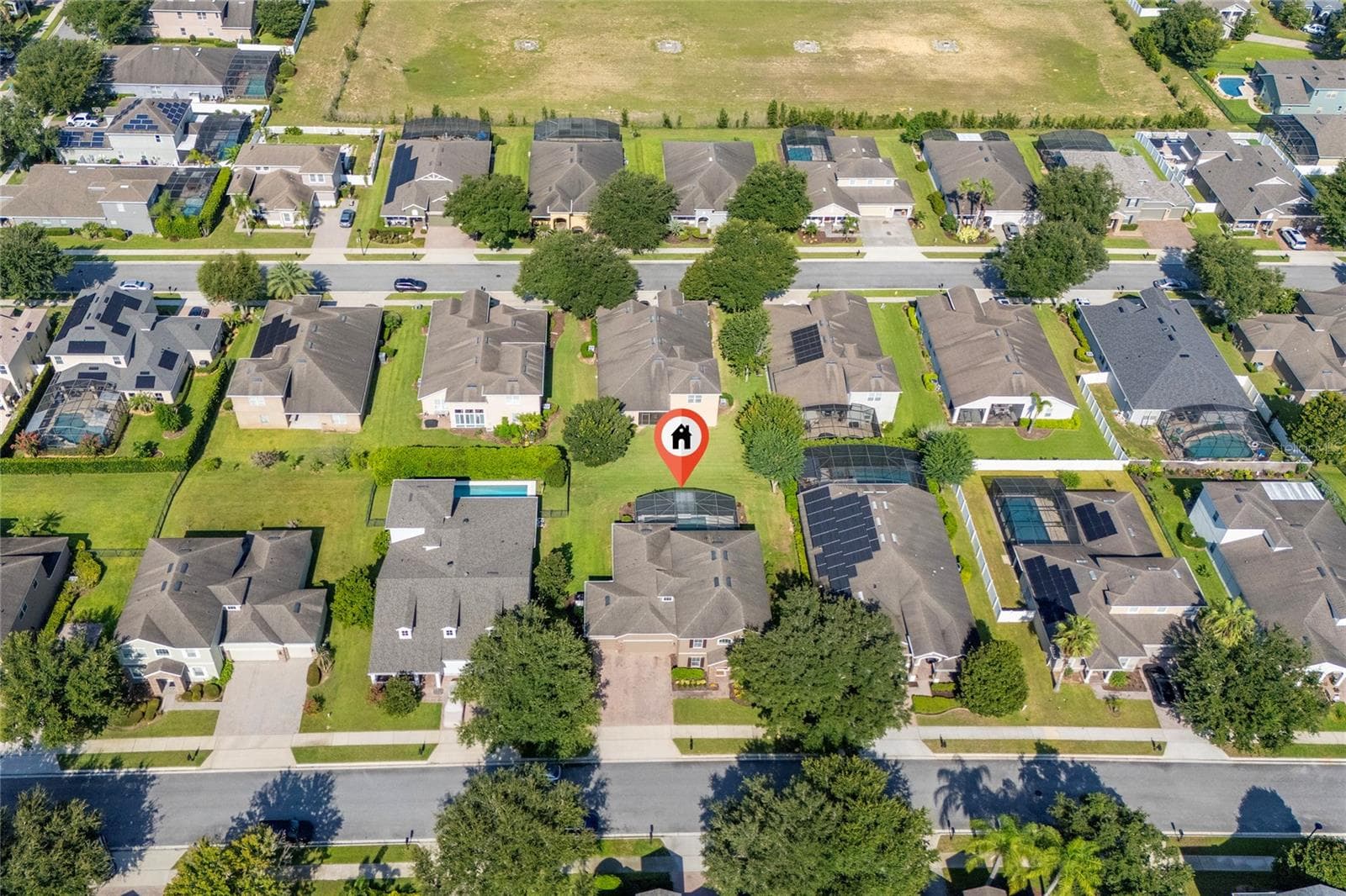 Single Family Residence at 2202 REDMARK LN, WINTER GARDEN, photo 54 of 61