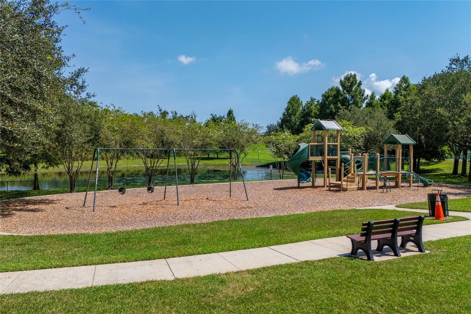 Single Family Residence at 2202 REDMARK LN, WINTER GARDEN, photo 57 of 61