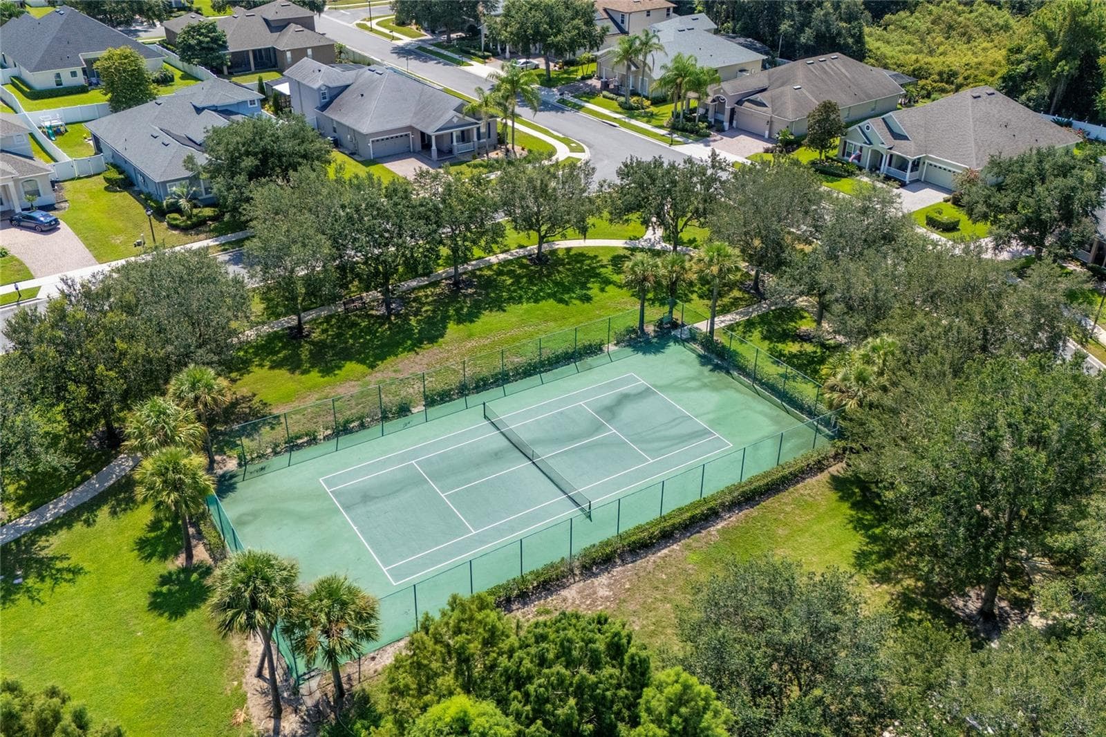 Single Family Residence at 2202 REDMARK LN, WINTER GARDEN, photo 58 of 61