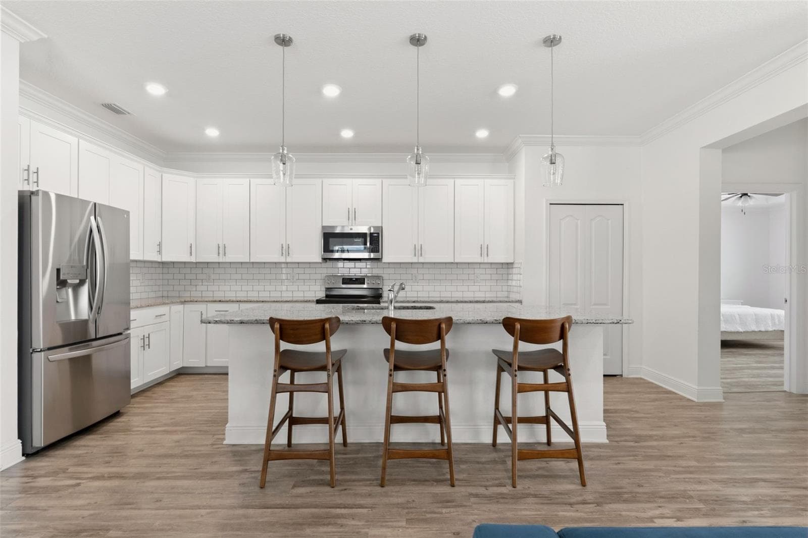 Single Family Residence at 30908 PARROT REEF CT, WESLEY CHAPEL, photo 17 of 62