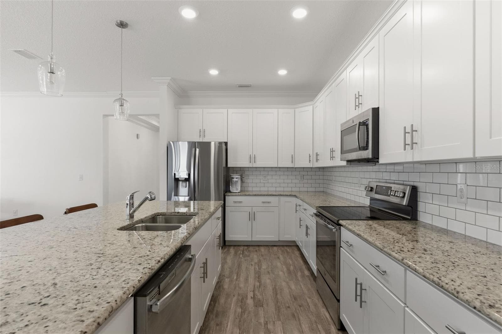 Single Family Residence at 30908 PARROT REEF CT, WESLEY CHAPEL, photo 18 of 62