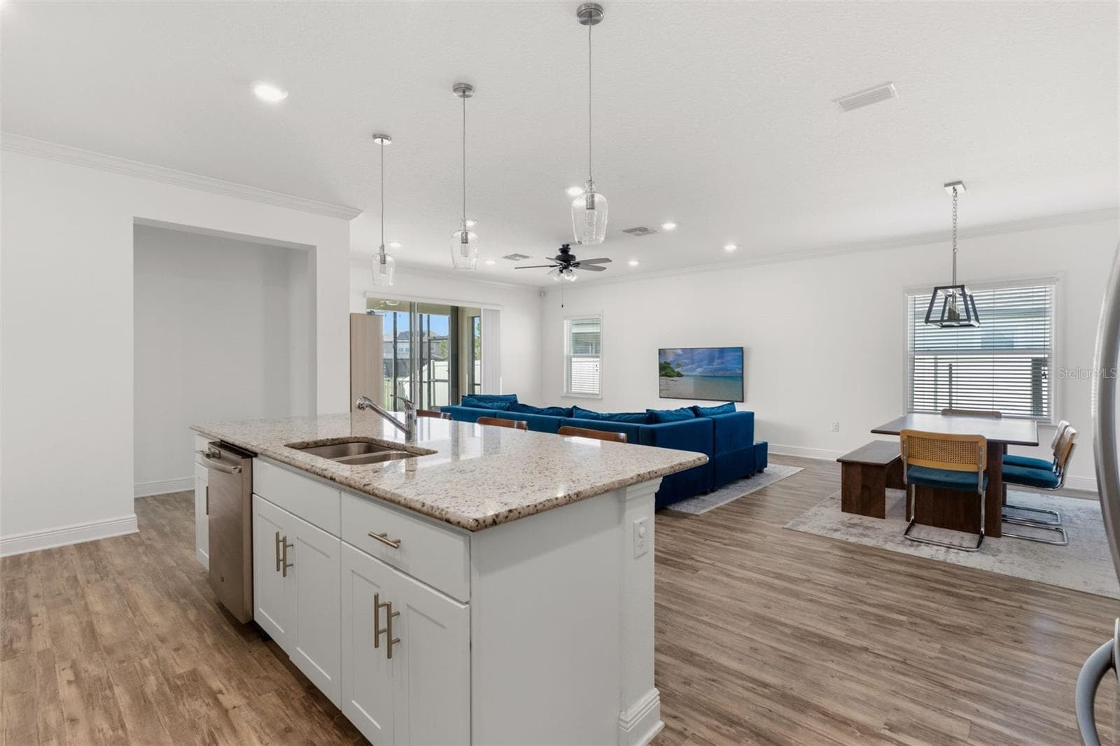 Single Family Residence at 30908 PARROT REEF CT, WESLEY CHAPEL, photo 19 of 62