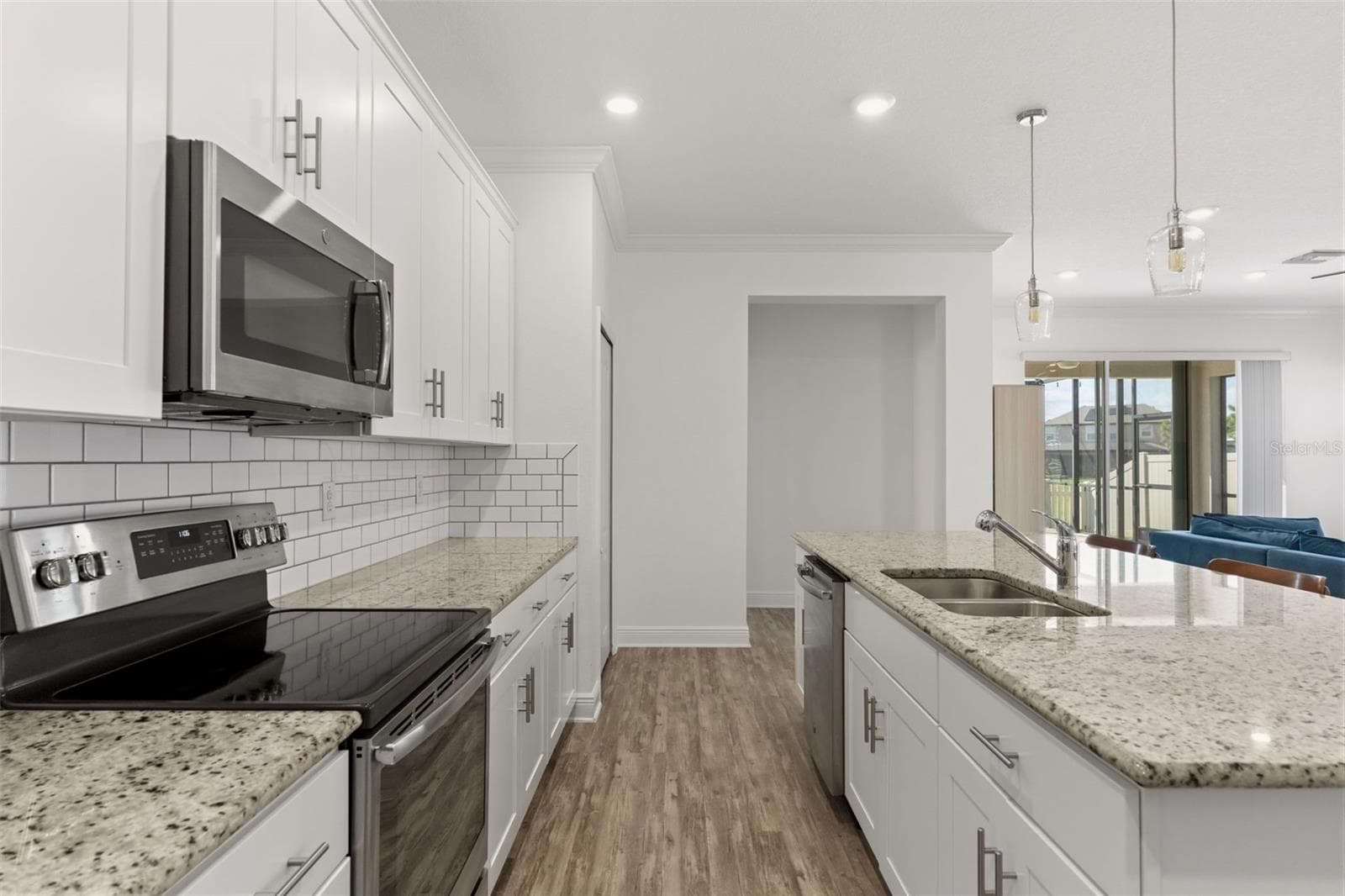 Single Family Residence at 30908 PARROT REEF CT, WESLEY CHAPEL, photo 20 of 62