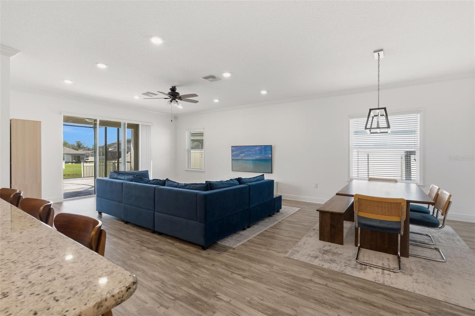 Single Family Residence at 30908 PARROT REEF CT, WESLEY CHAPEL, photo 21 of 62