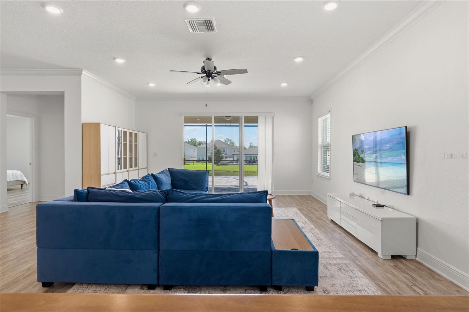 Single Family Residence at 30908 PARROT REEF CT, WESLEY CHAPEL, photo 23 of 62