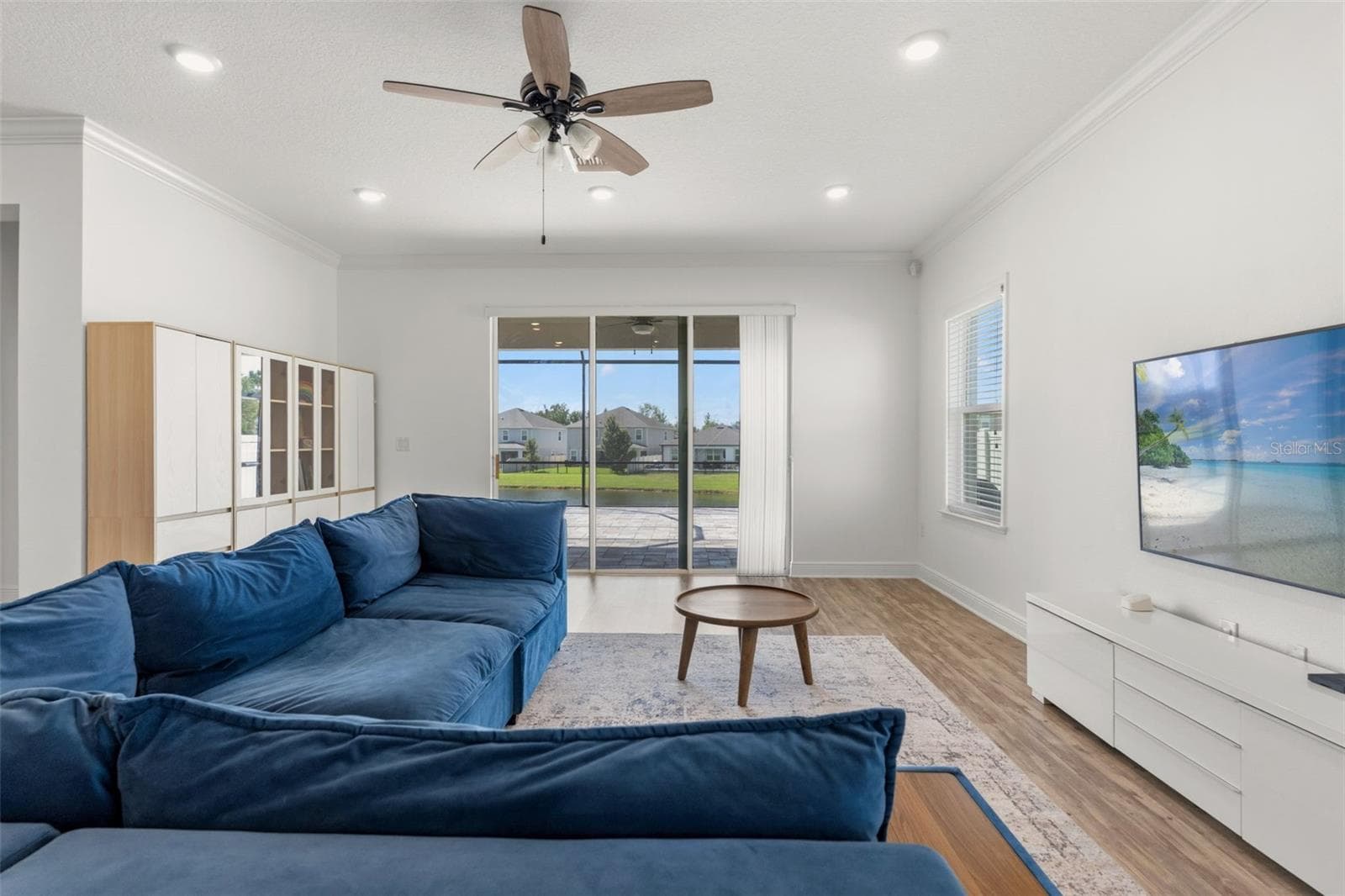 Single Family Residence at 30908 PARROT REEF CT, WESLEY CHAPEL, photo 25 of 62