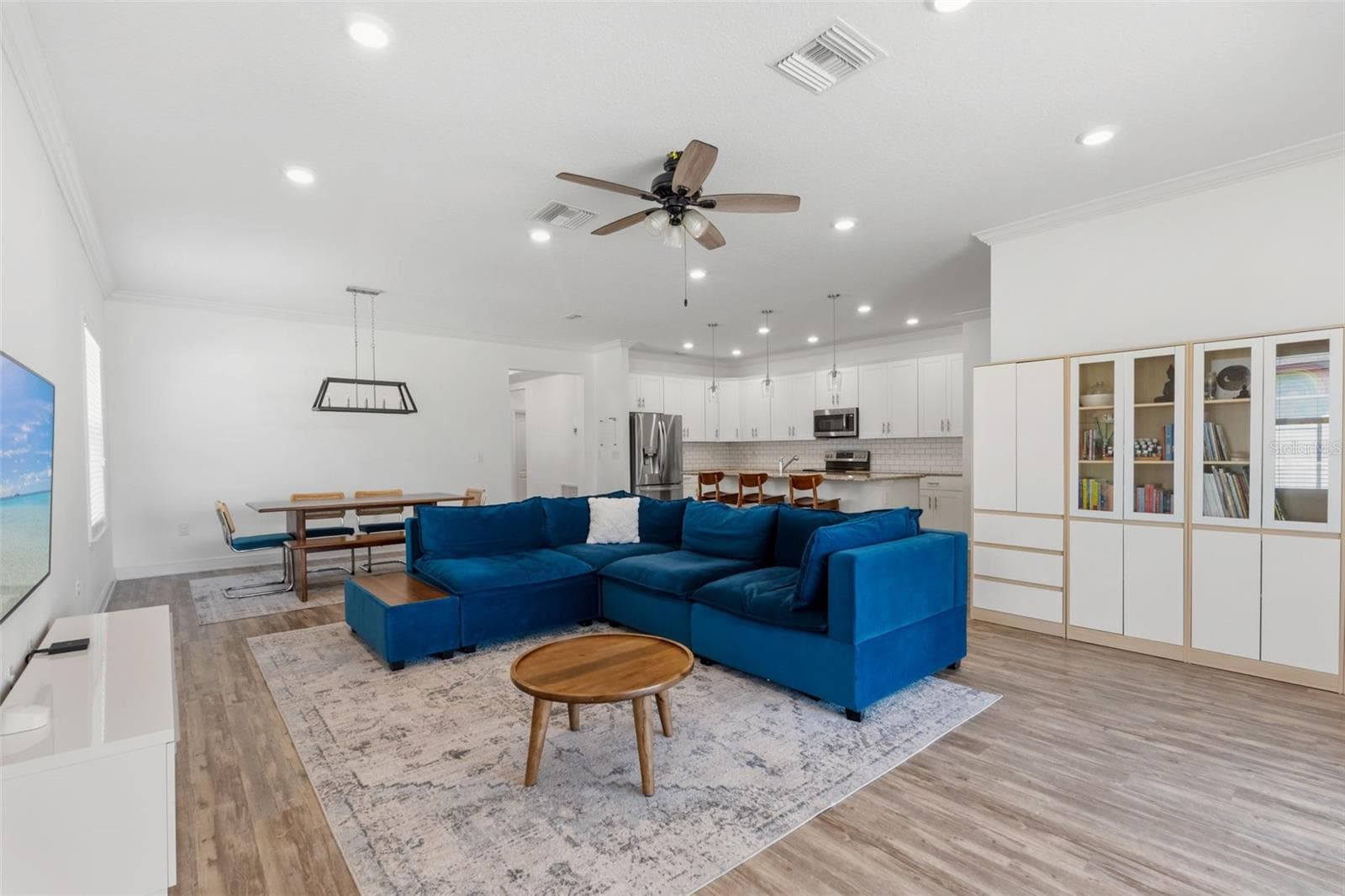 Single Family Residence at 30908 PARROT REEF CT, WESLEY CHAPEL, photo 26 of 62