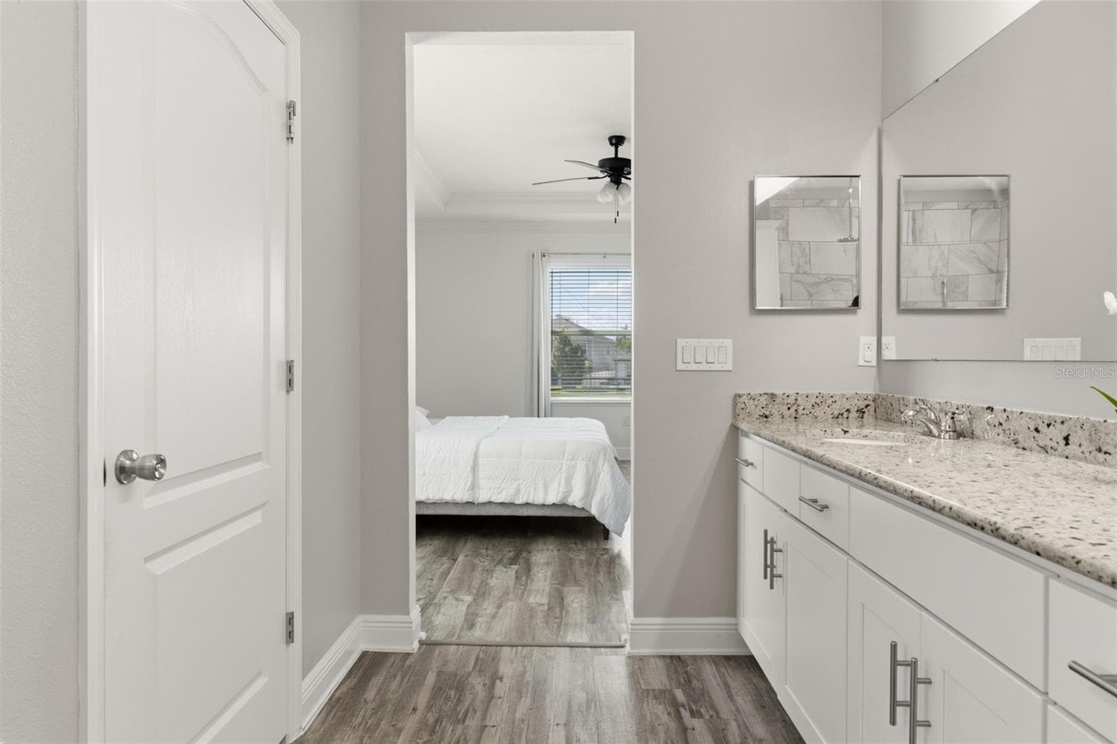 Single Family Residence at 30908 PARROT REEF CT, WESLEY CHAPEL, photo 32 of 62