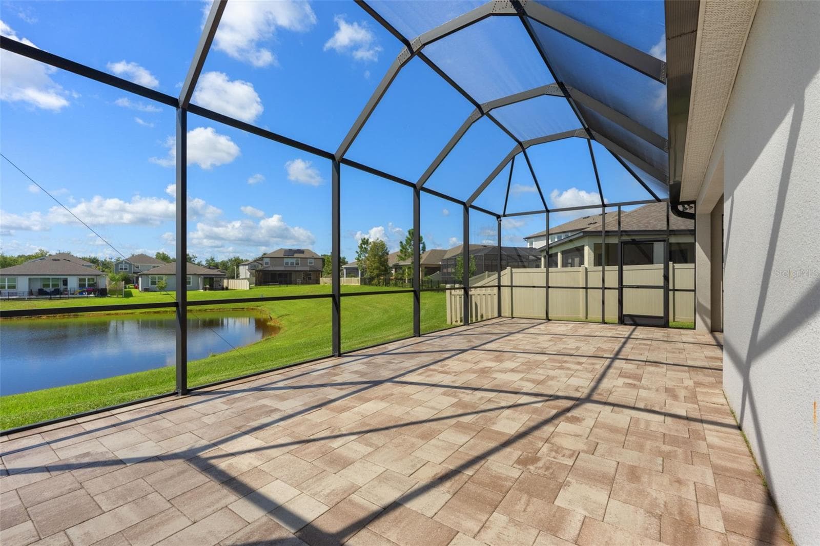 Single Family Residence at 30908 PARROT REEF CT, WESLEY CHAPEL, photo 40 of 62