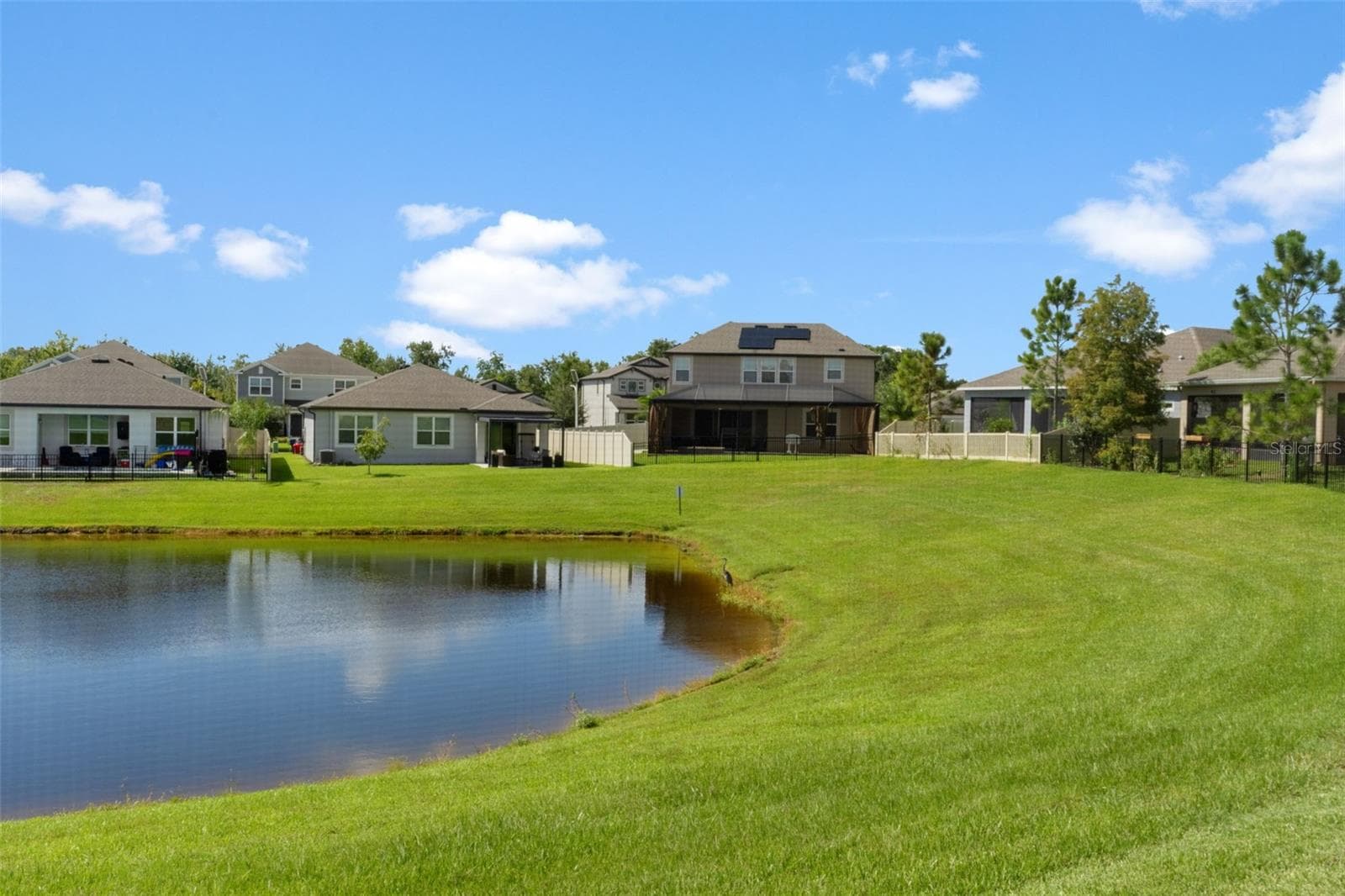 Single Family Residence at 30908 PARROT REEF CT, WESLEY CHAPEL, photo 41 of 62