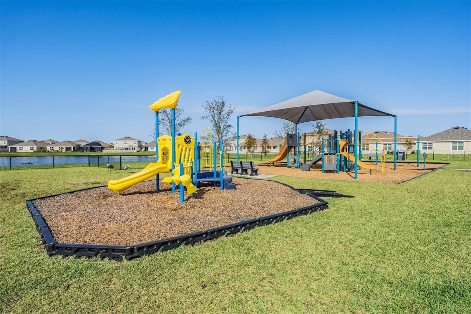 Single Family Residence at 30908 PARROT REEF CT, WESLEY CHAPEL, photo 61 of 62
