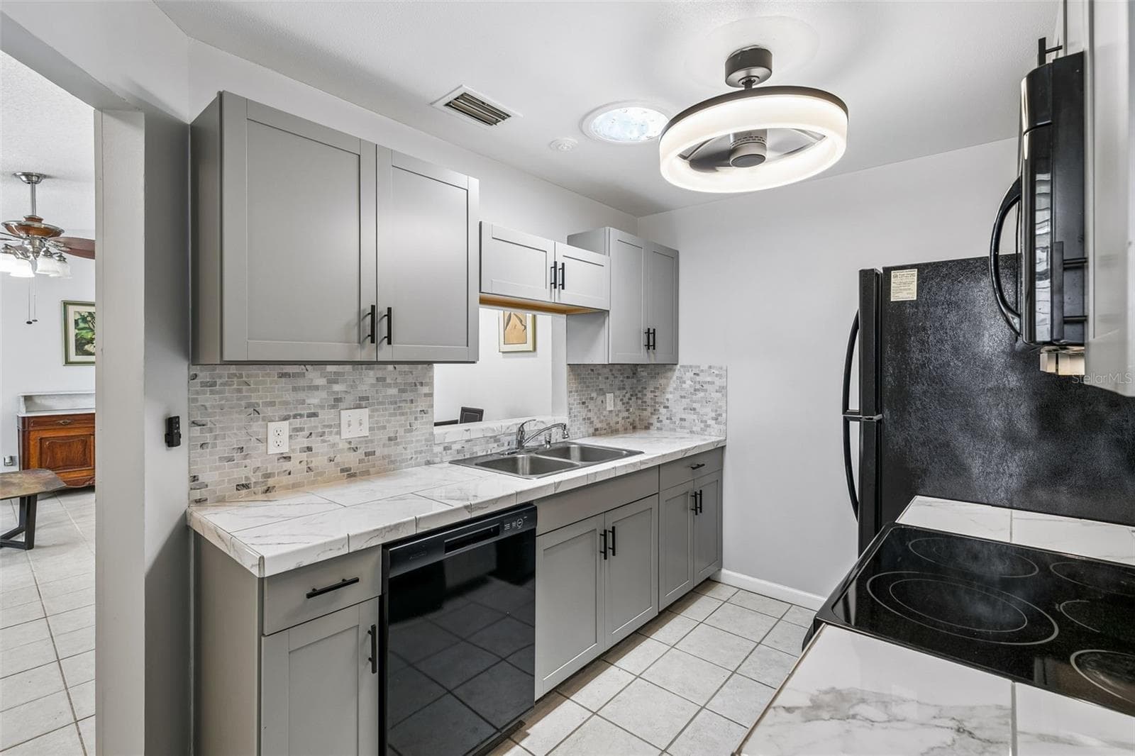 Duplex at 1016 ARAGON AVE, WINTER PARK, photo 10 of 32