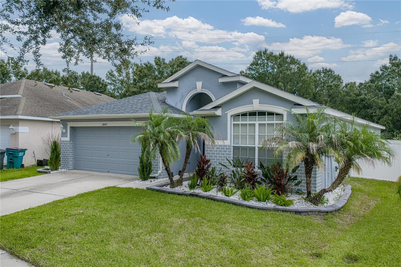 Single Family Residence at 34455 CLIFFCREEK CT, WESLEY CHAPEL, photo 4 of 62