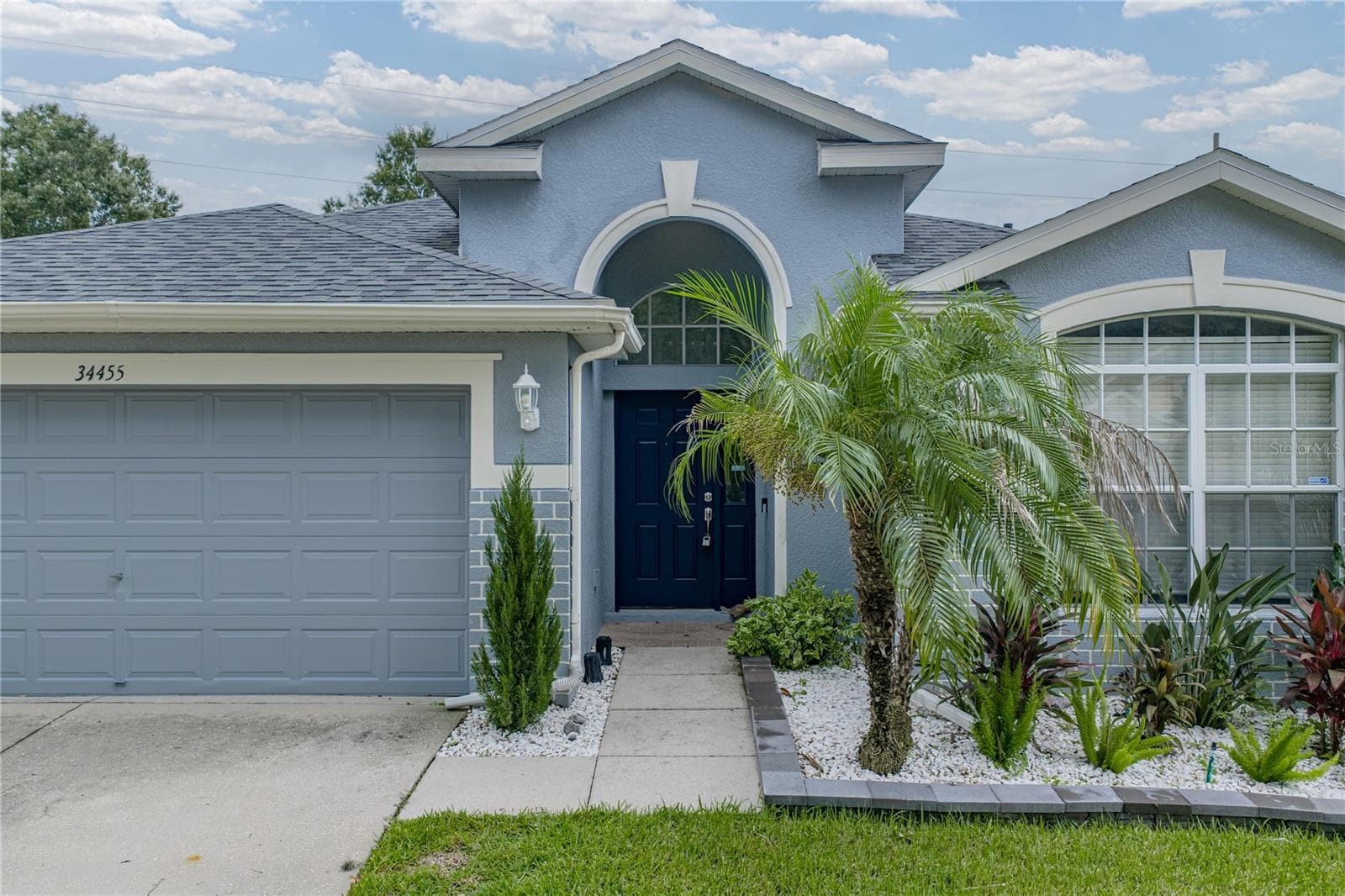 Single Family Residence at 34455 CLIFFCREEK CT, WESLEY CHAPEL, photo 5 of 62