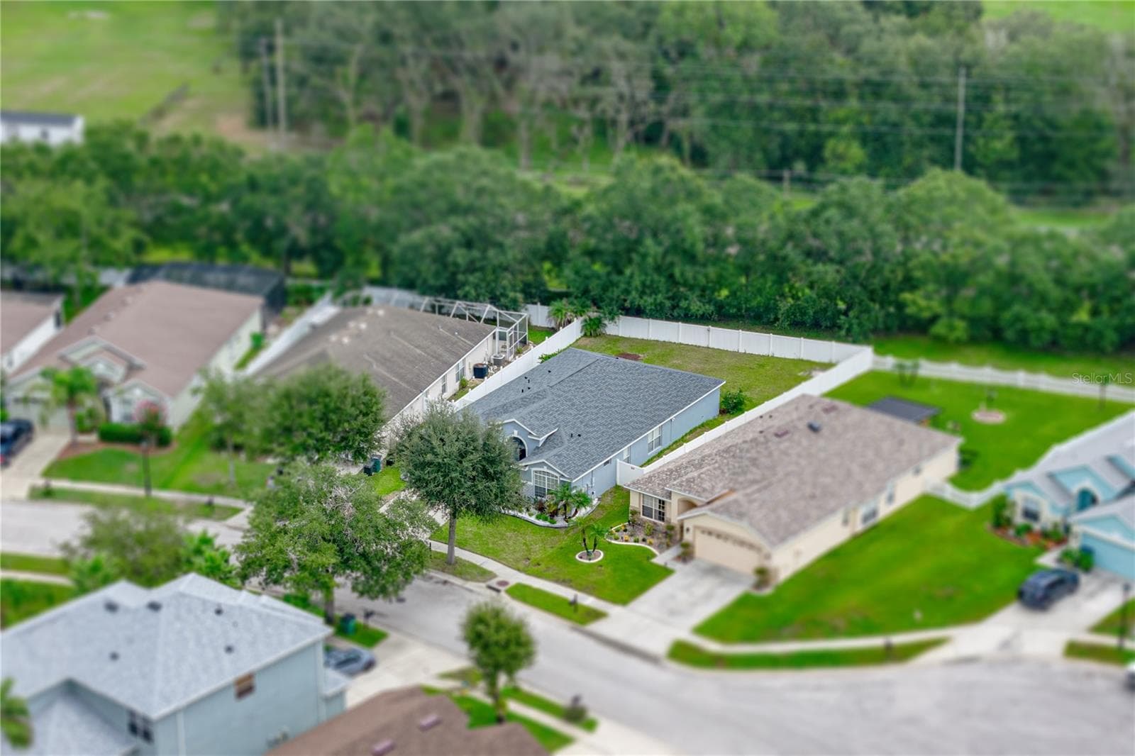 Single Family Residence at 34455 CLIFFCREEK CT, WESLEY CHAPEL, photo 6 of 62