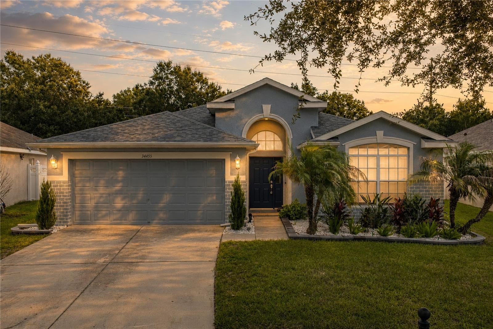 Single Family Residence at 34455 CLIFFCREEK CT, WESLEY CHAPEL, photo 7 of 62