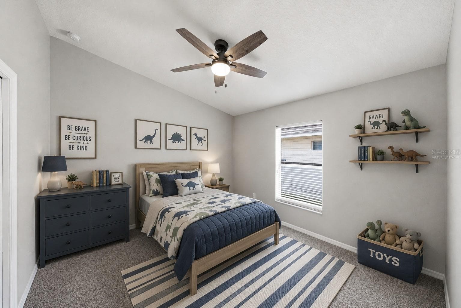 virtually staged - 34455 CLIFFCREEK CT, WESLEY CHAPEL