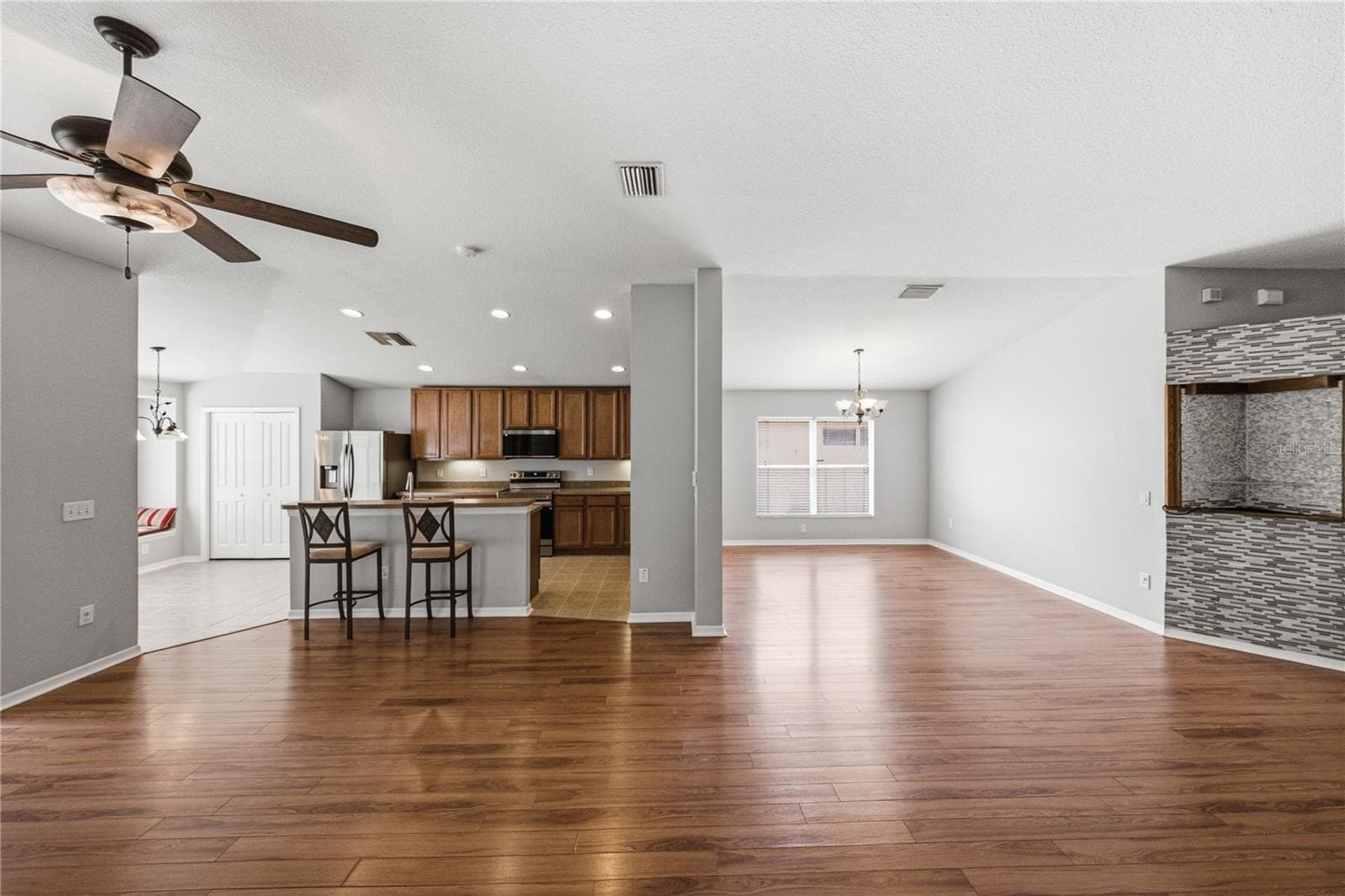 Single Family Residence at 34455 CLIFFCREEK CT, WESLEY CHAPEL, photo 27 of 62