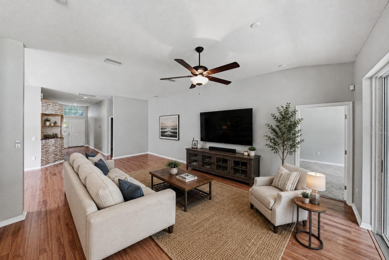 virtually staged - 34455 CLIFFCREEK CT, WESLEY CHAPEL