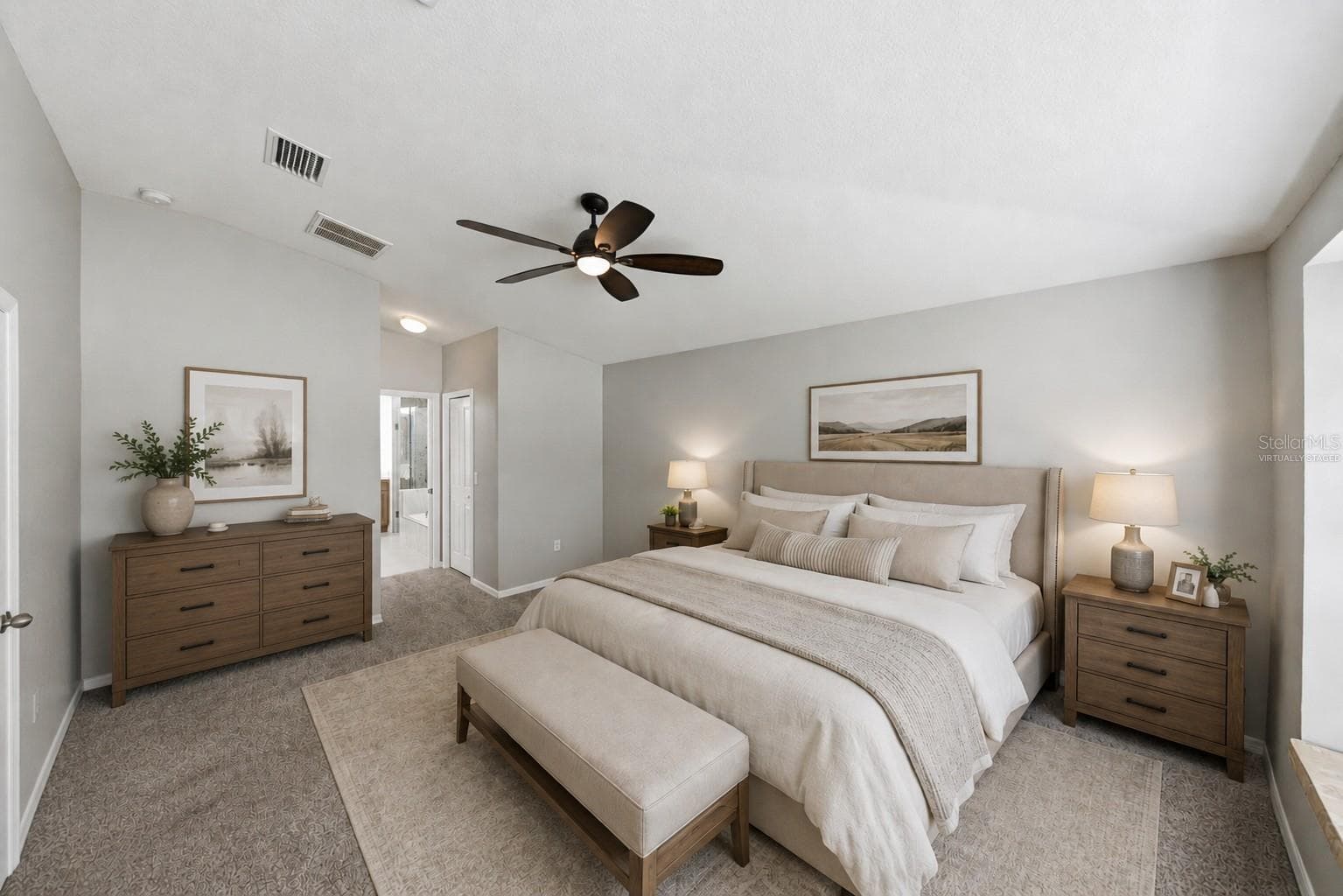 virtually staged - 34455 CLIFFCREEK CT, WESLEY CHAPEL