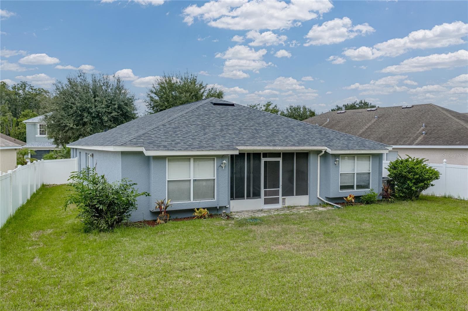 Single Family Residence at 34455 CLIFFCREEK CT, WESLEY CHAPEL, photo 57 of 62