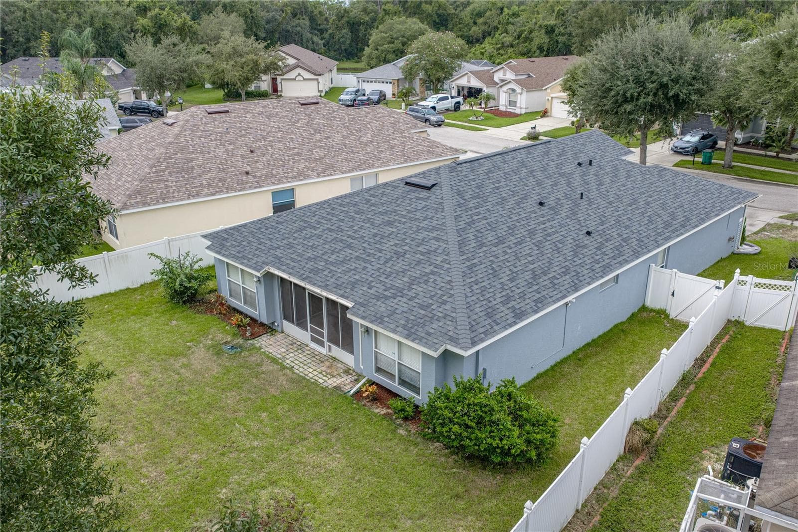 Single Family Residence at 34455 CLIFFCREEK CT, WESLEY CHAPEL, photo 62 of 62