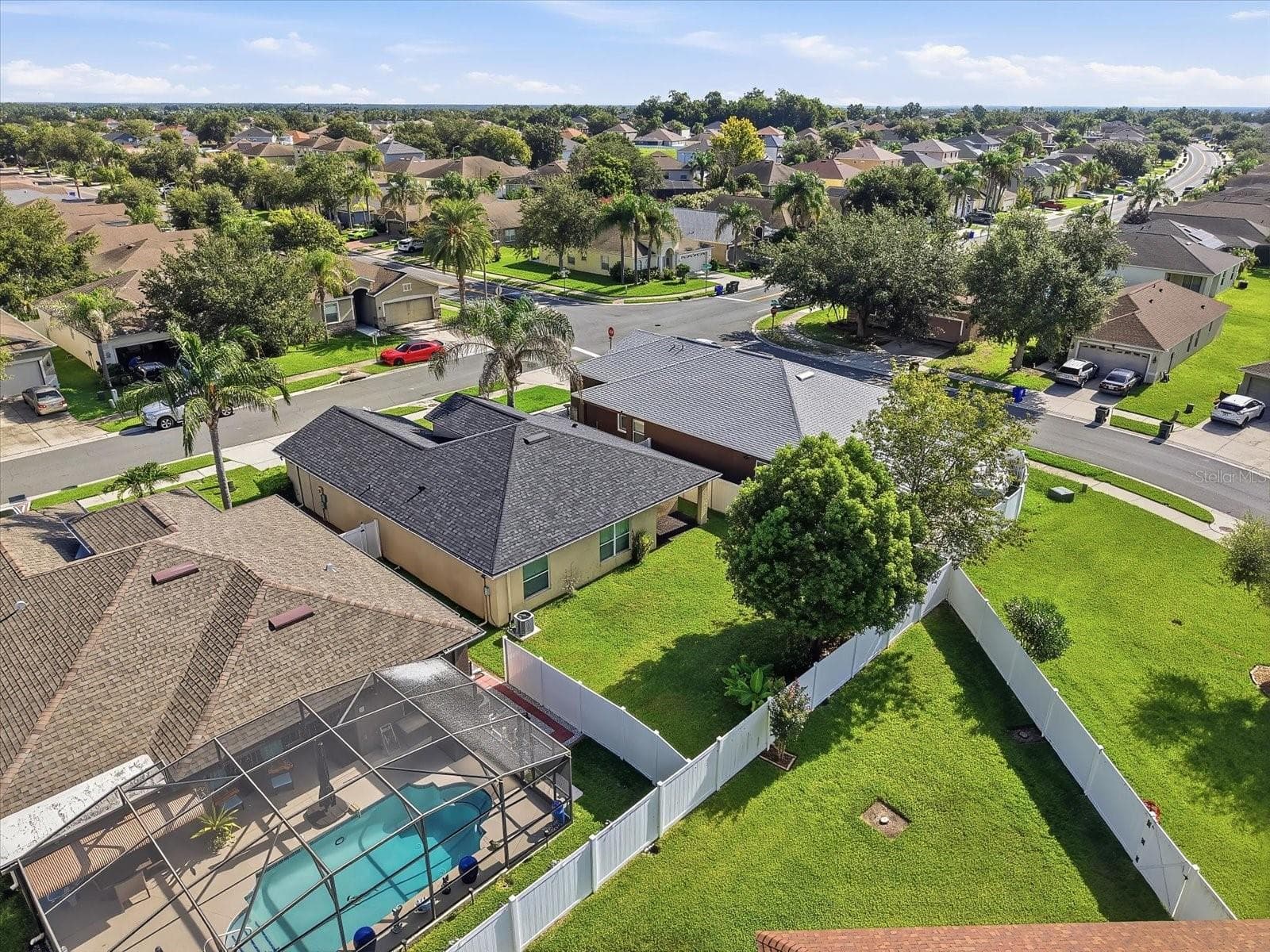 Single Family Residence at 3781 MADBURY CIR, LAKELAND, photo 23 of 26