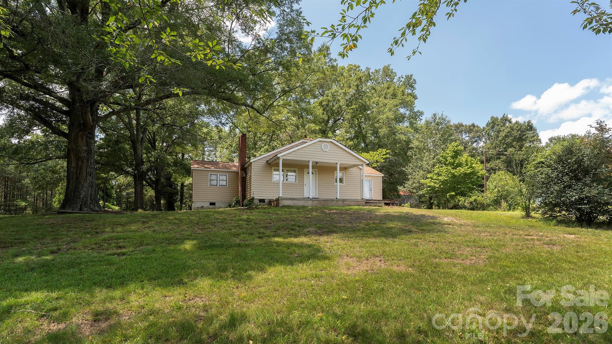 Single Family Residence at 11430 Highway 601 Highway, Midland, photo 2 of 19