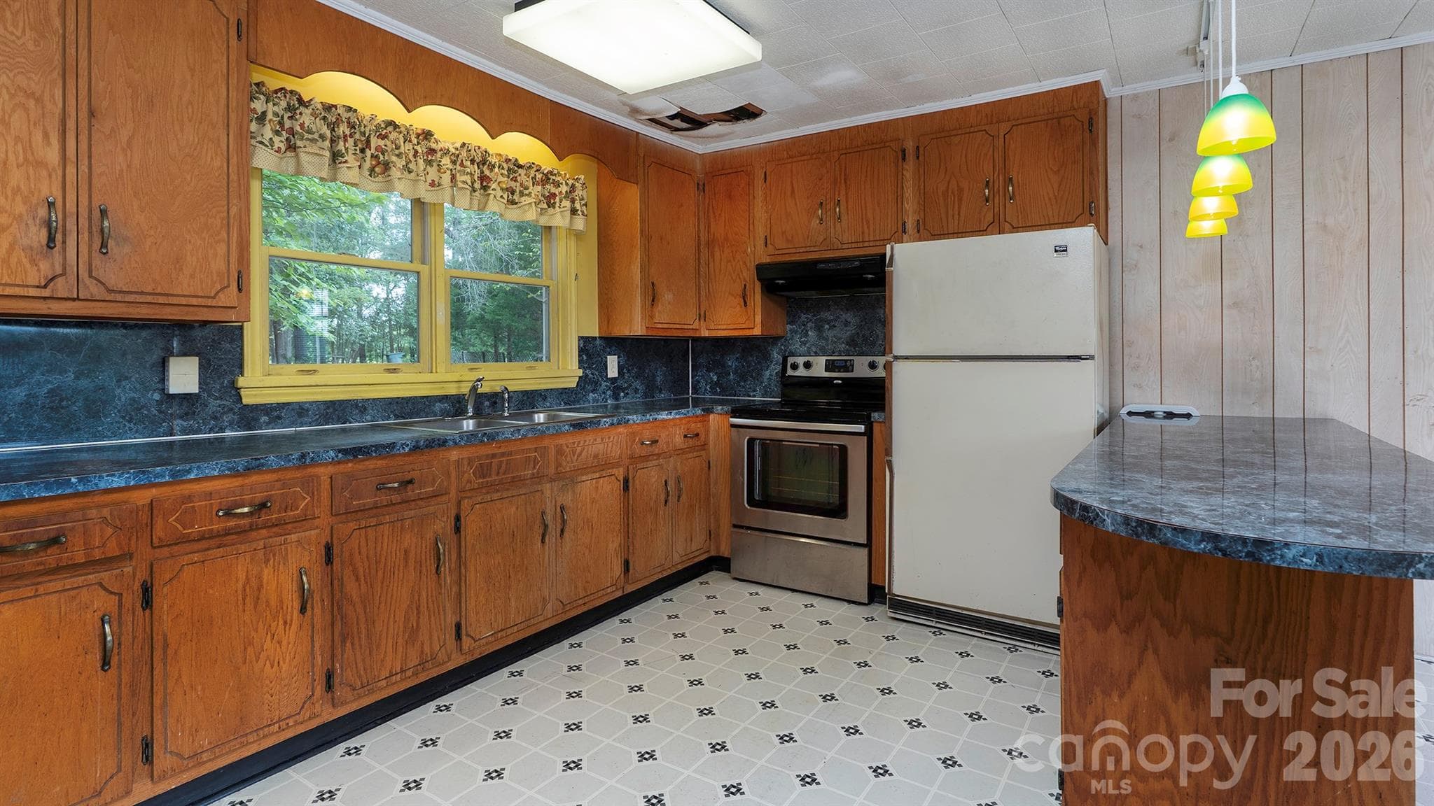 Single Family Residence at 11430 Highway 601 Highway, Midland, photo 5 of 19
