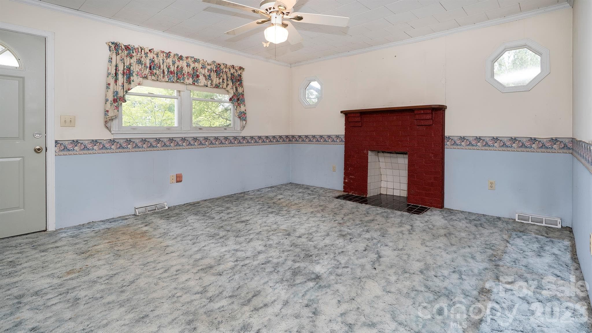 Single Family Residence at 11430 Highway 601 Highway, Midland, photo 8 of 19