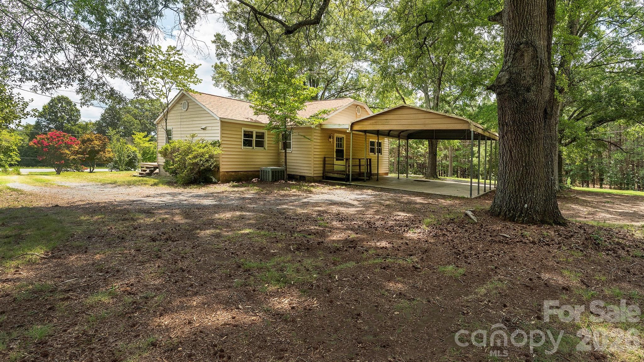 Single Family Residence at 11430 Highway 601 Highway, Midland, photo 14 of 19