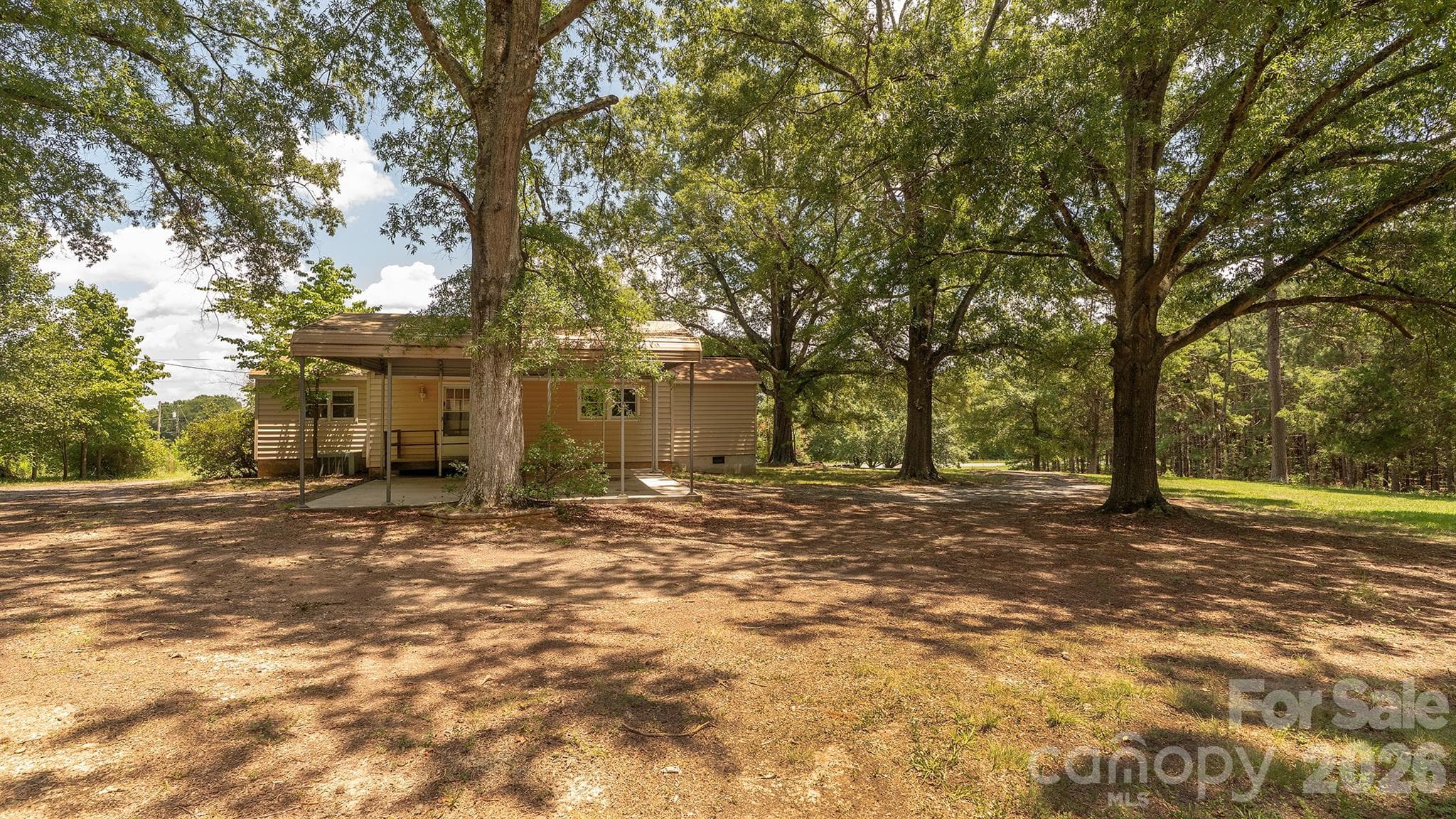 Single Family Residence at 11430 Highway 601 Highway, Midland, photo 15 of 19
