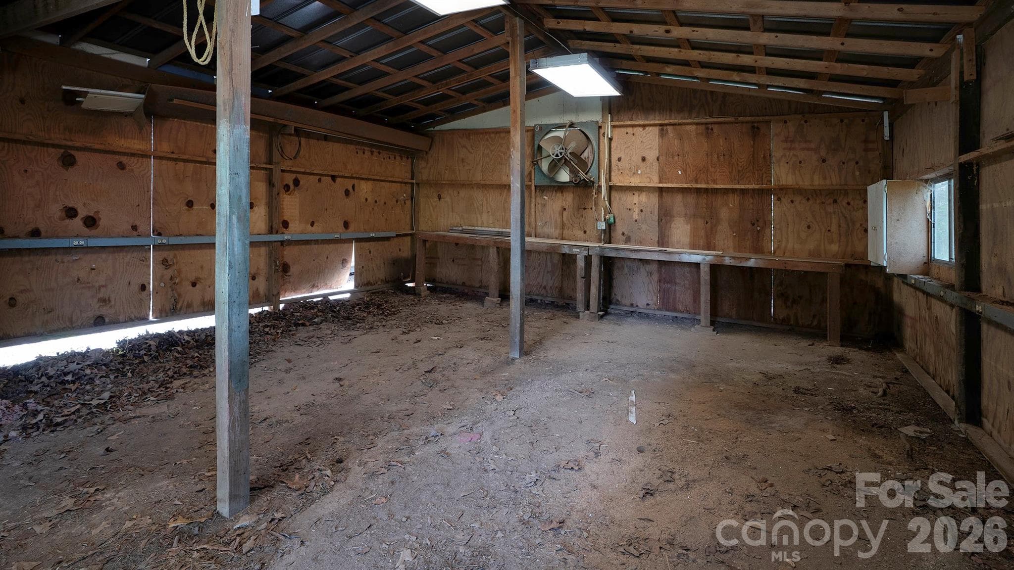 Single Family Residence at 11430 Highway 601 Highway, Midland, photo 17 of 19