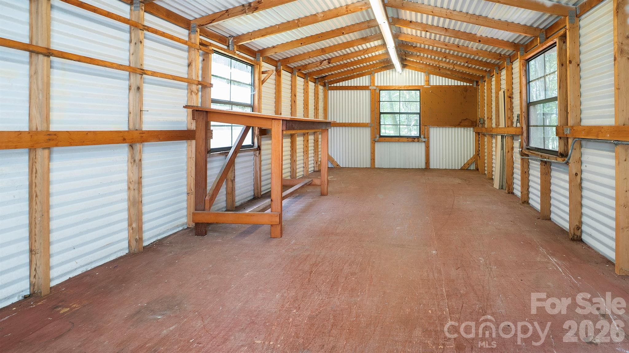 Single Family Residence at 11430 Highway 601 Highway, Midland, photo 18 of 19