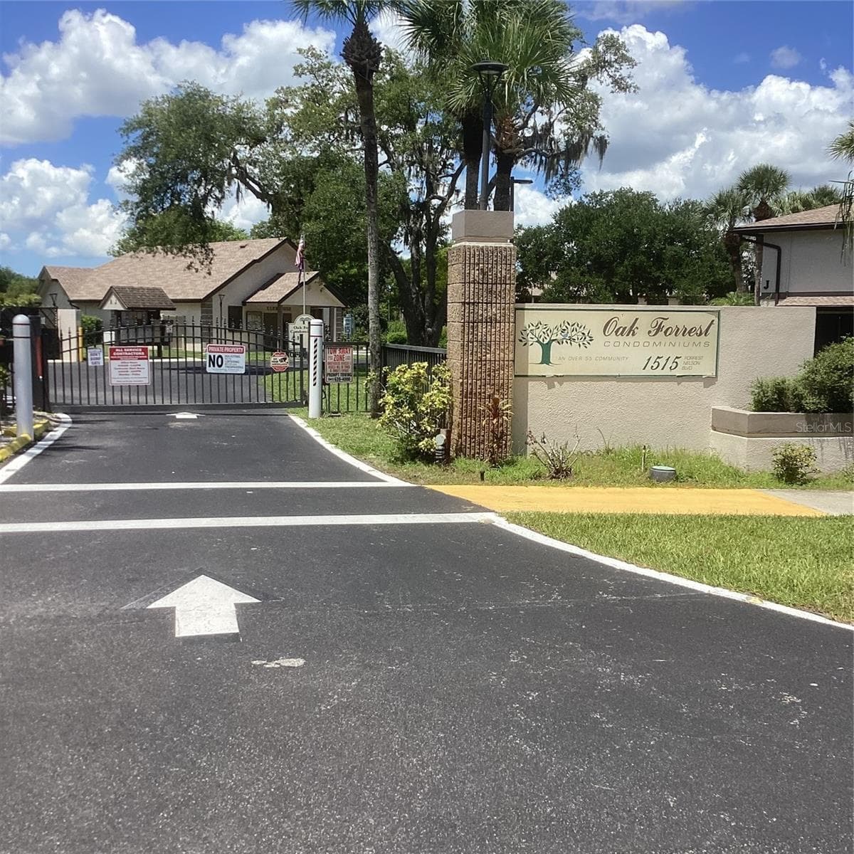 Condominium at OAK FORREST, PORT CHARLOTTE, photo 5 of 30